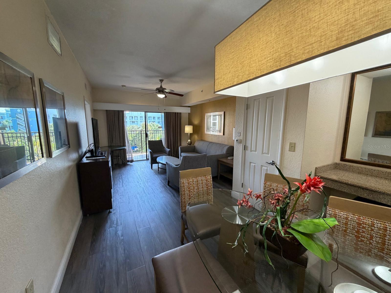 FLORIDAYS ORLANDO RESIDENCE - Residential