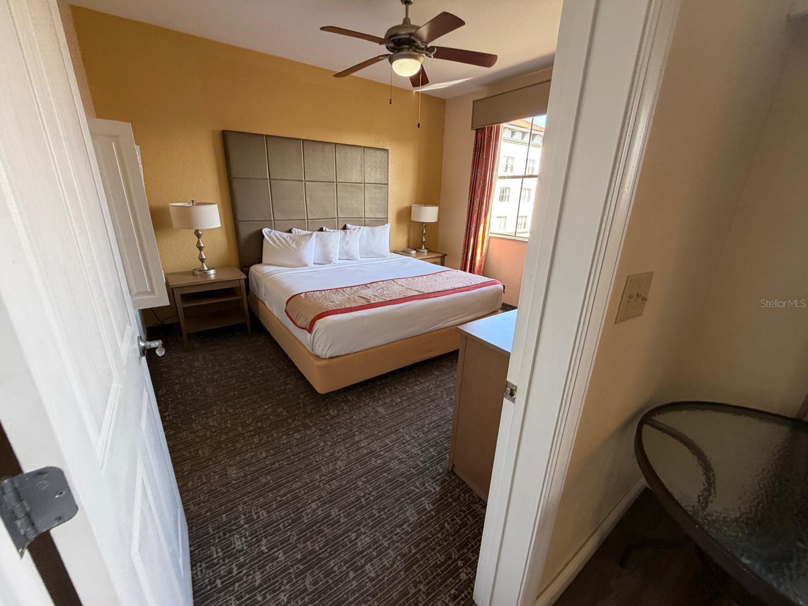 FLORIDAYS ORLANDO RESIDENCE - Residential