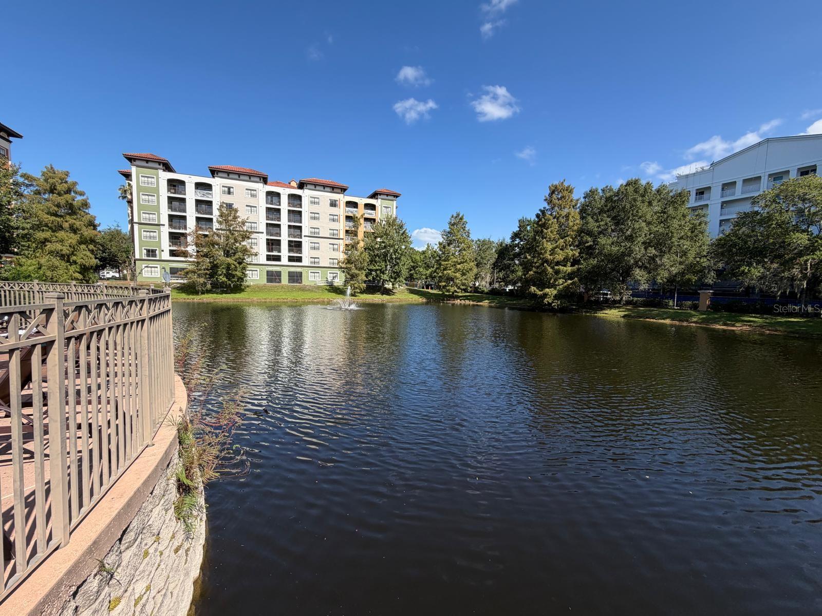 FLORIDAYS ORLANDO RESIDENCE - Residential