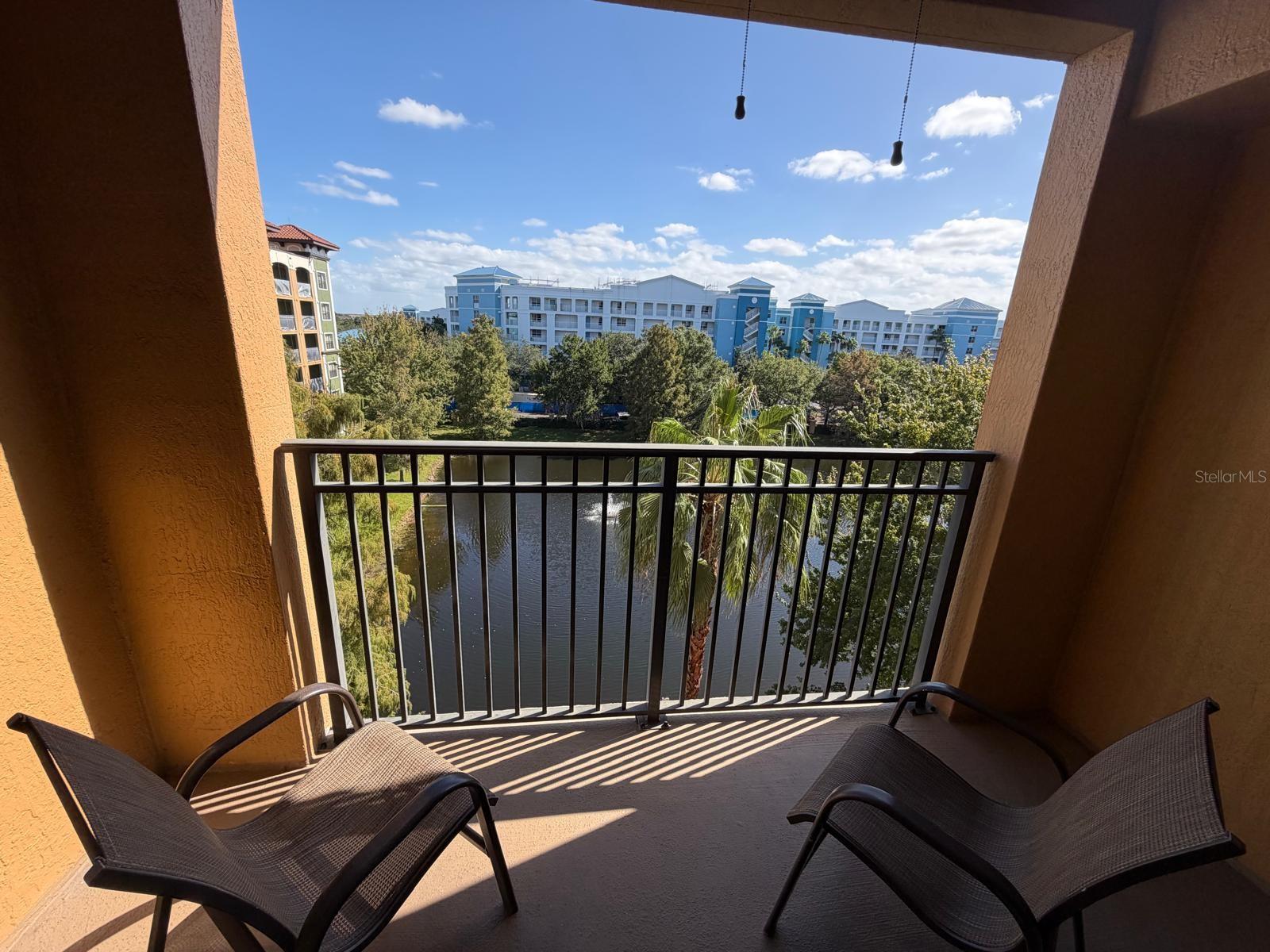 FLORIDAYS ORLANDO RESIDENCE - Residential