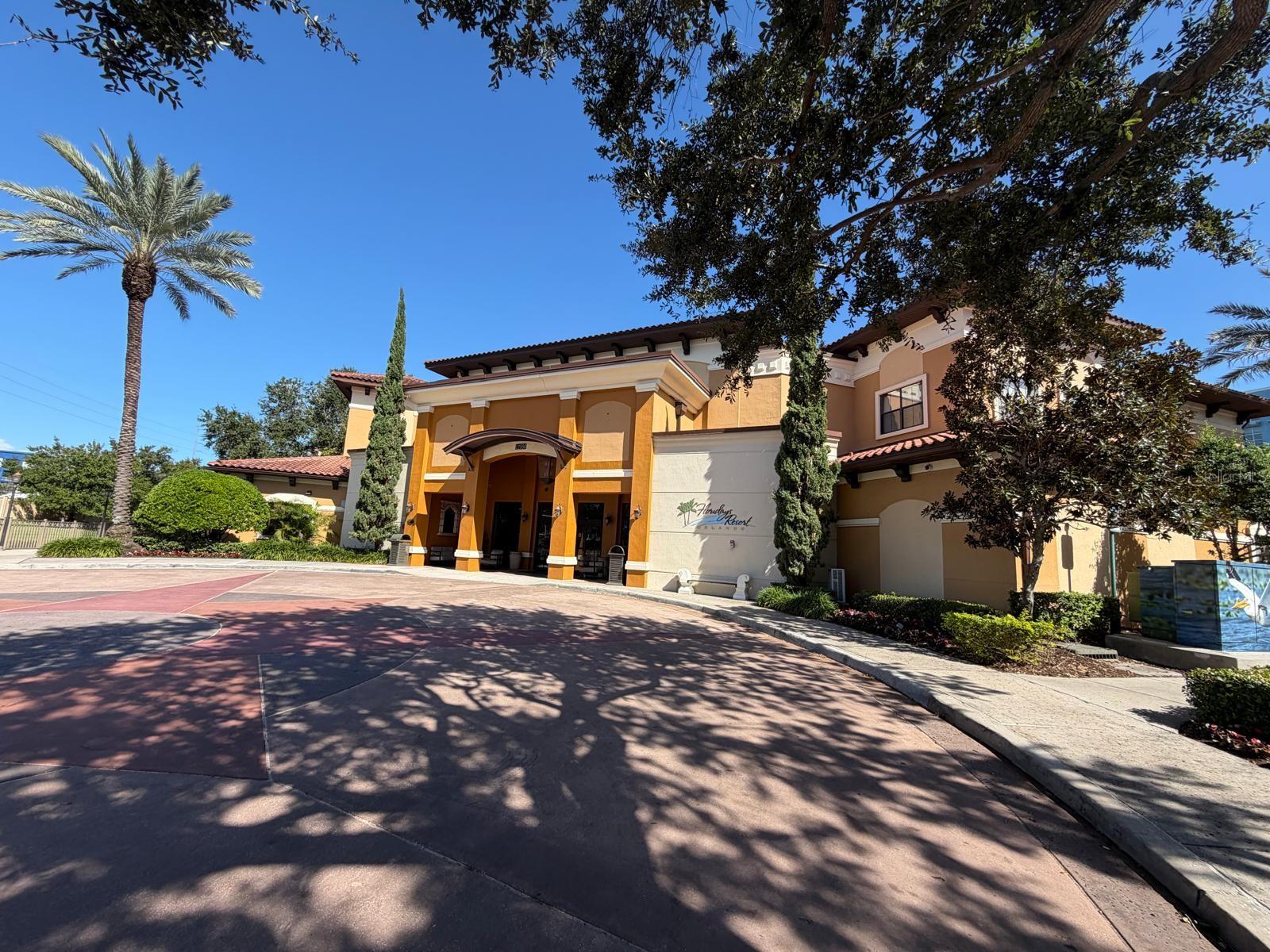 FLORIDAYS ORLANDO RESIDENCE - Residential