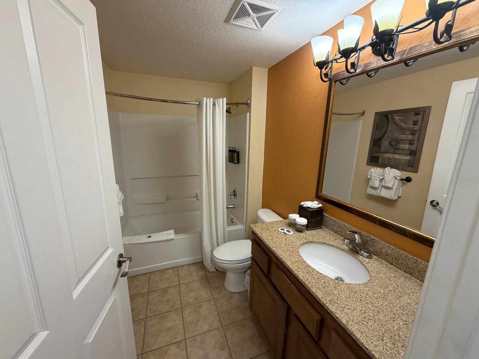 FLORIDAYS ORLANDO RESIDENCE - Residential