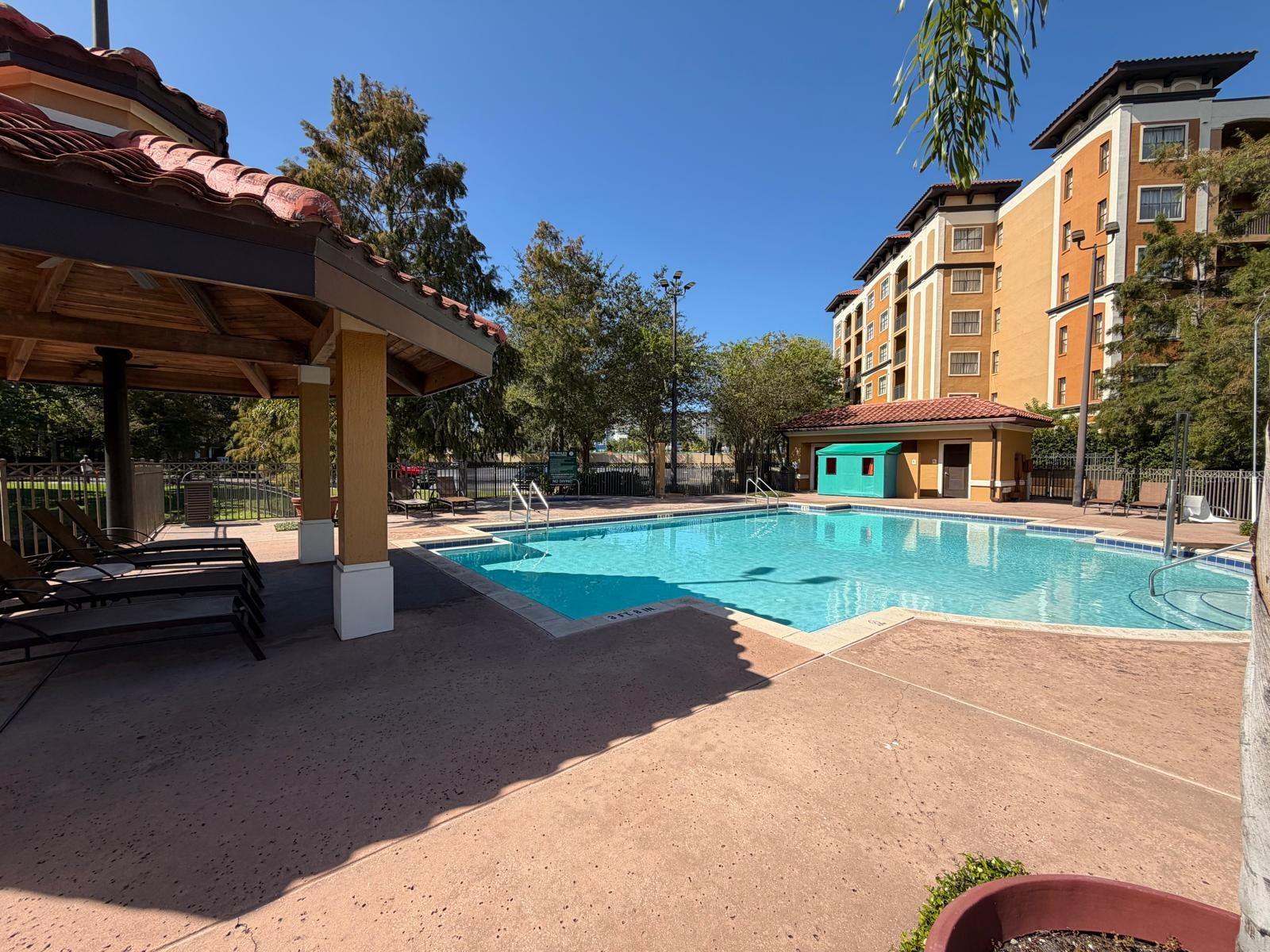 FLORIDAYS ORLANDO RESIDENCE - Residential