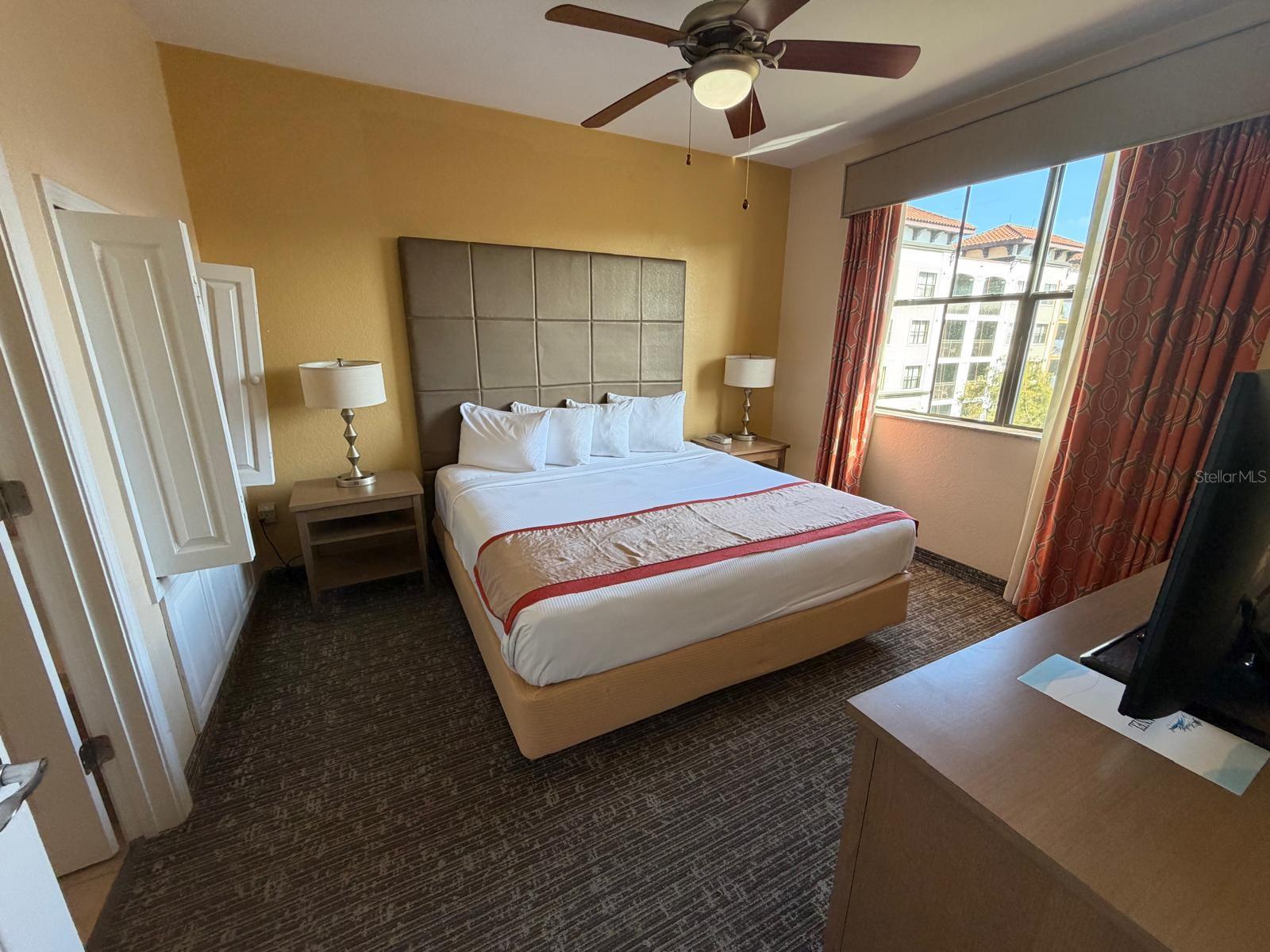 FLORIDAYS ORLANDO RESIDENCE - Residential
