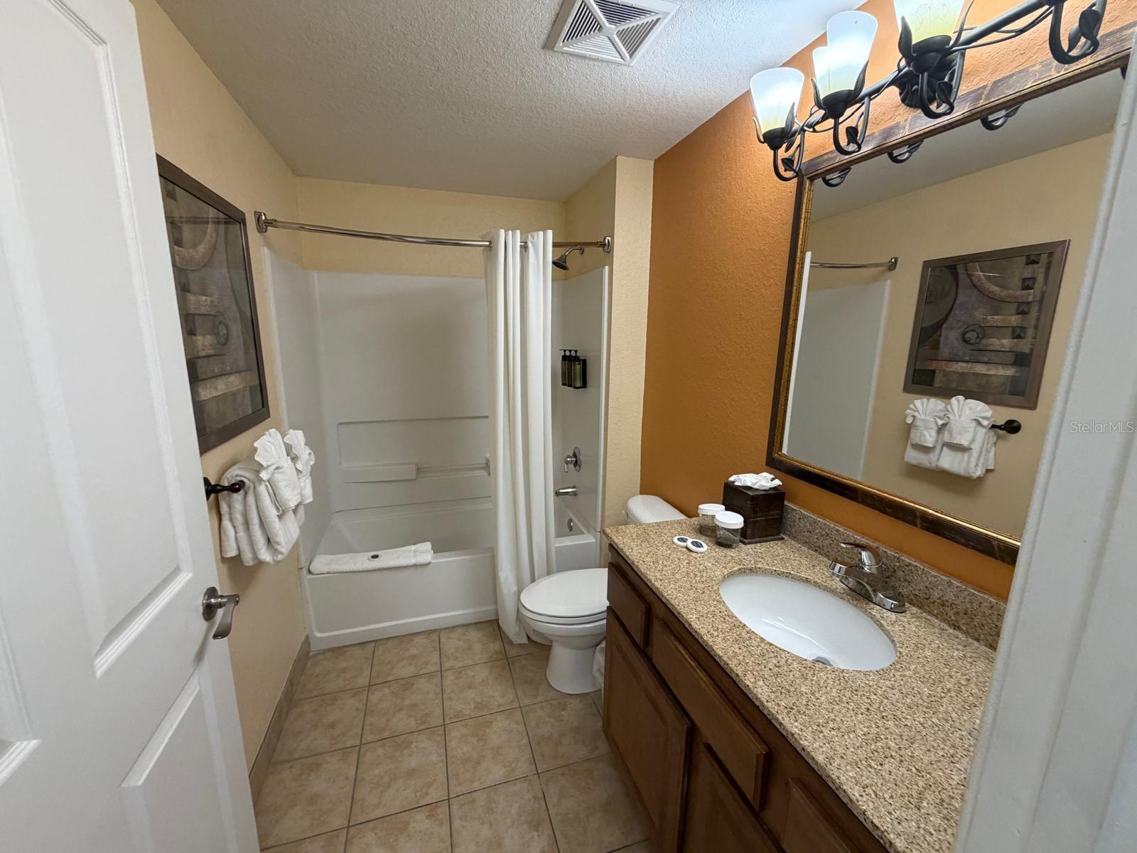 FLORIDAYS ORLANDO RESIDENCE - Residential