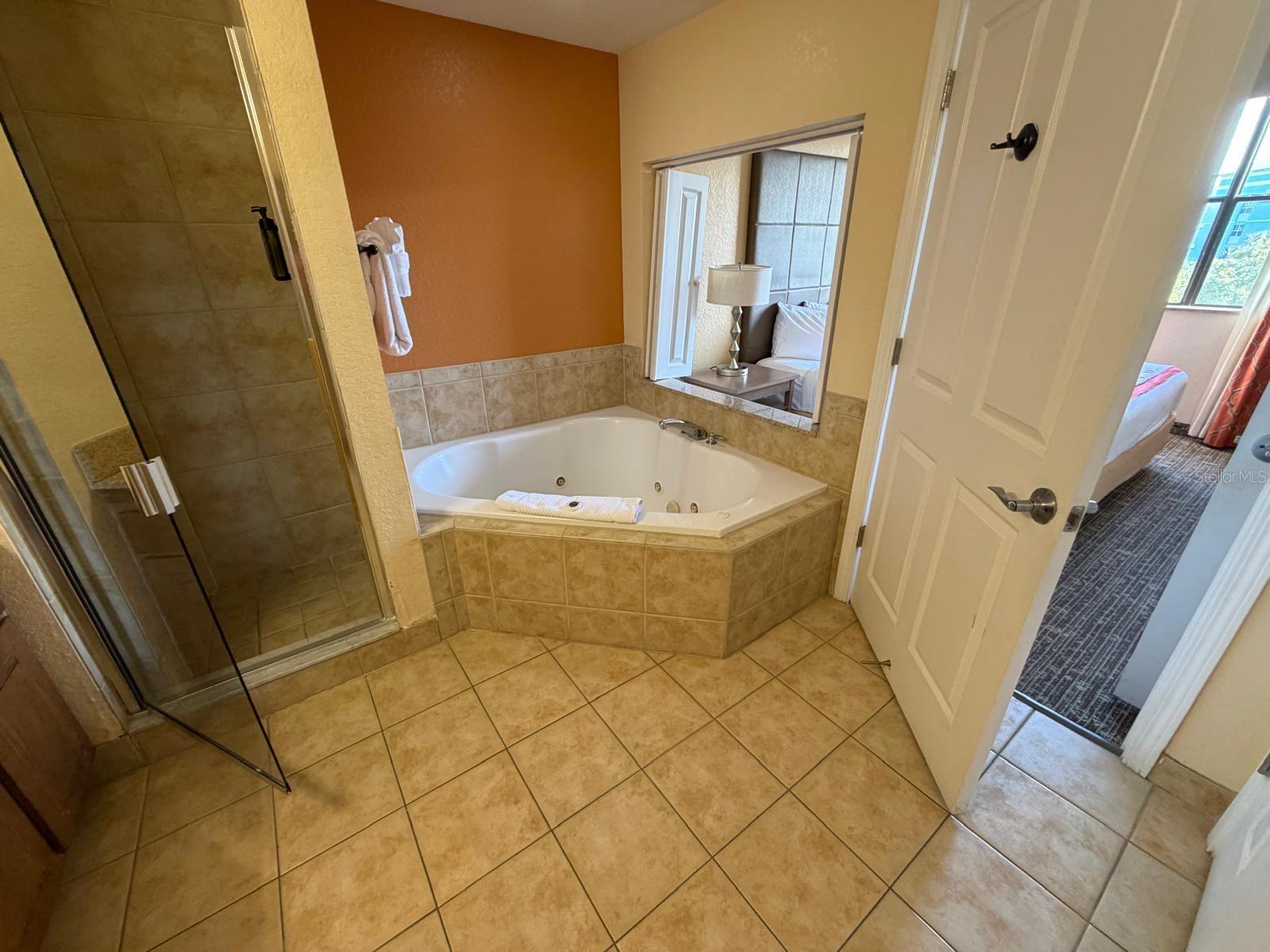FLORIDAYS ORLANDO RESIDENCE - Residential