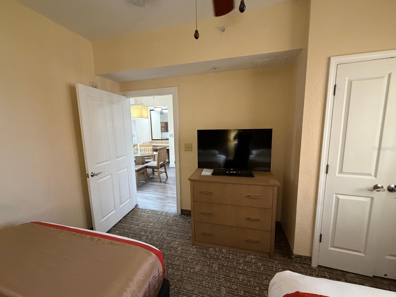 FLORIDAYS ORLANDO RESIDENCE - Residential