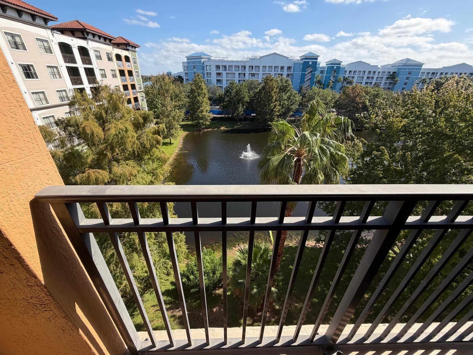 FLORIDAYS ORLANDO RESIDENCE - Residential