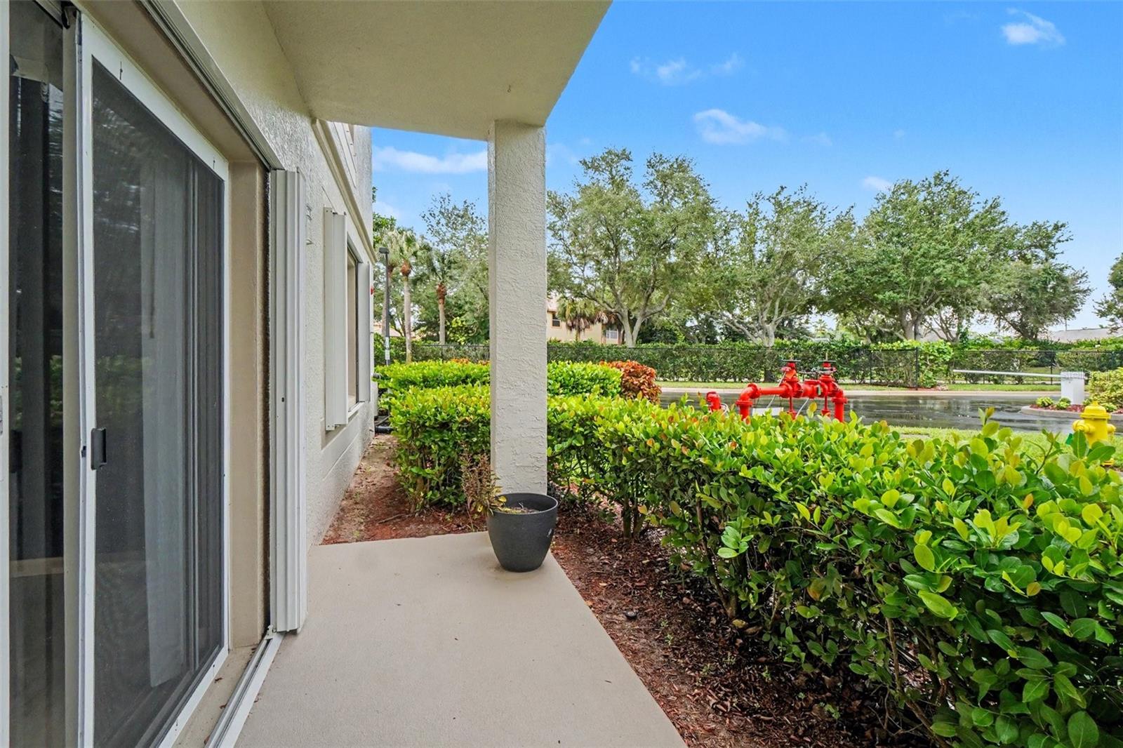 GARDENS/BEACHWALK - Residential