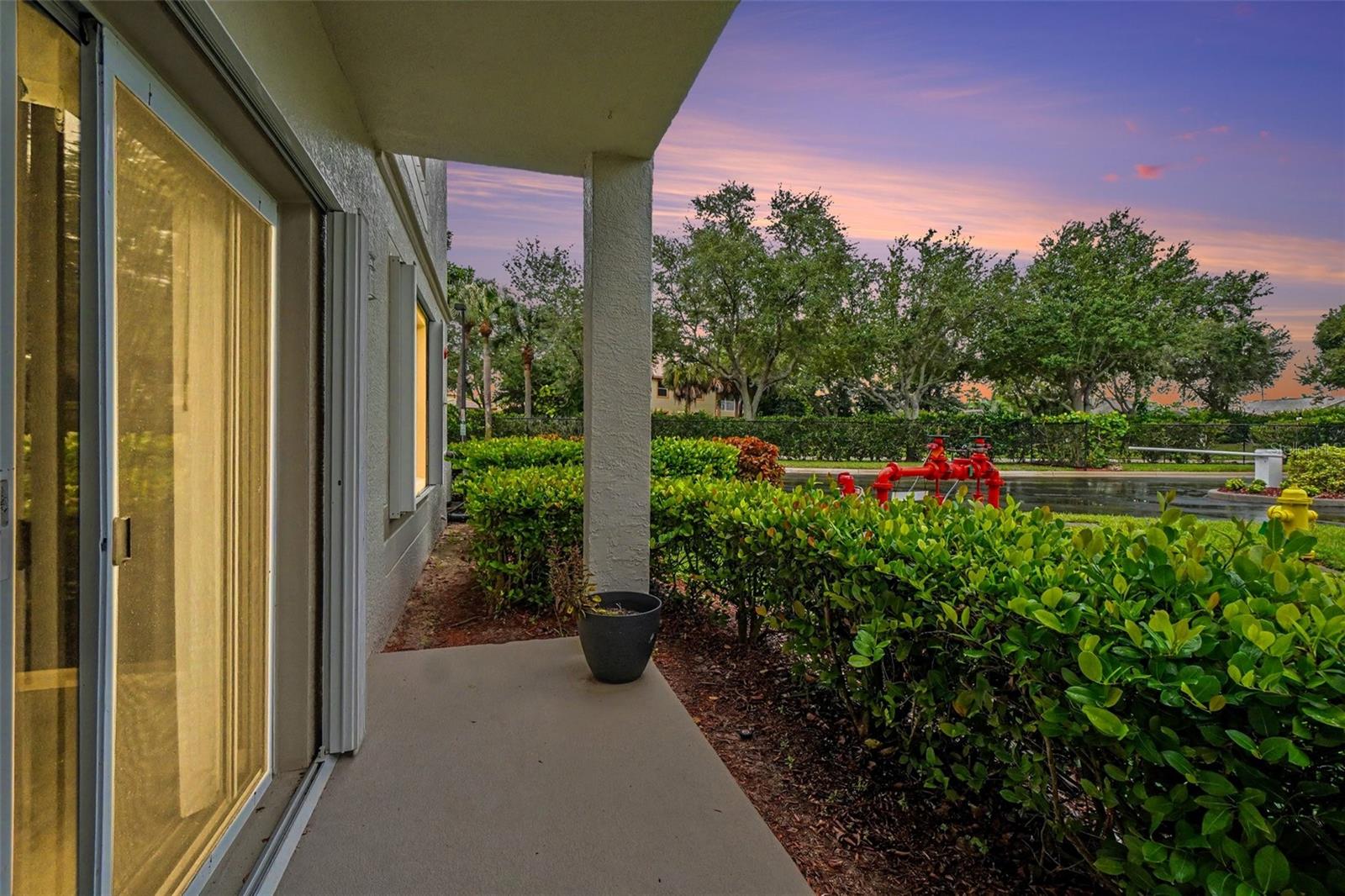 GARDENS/BEACHWALK - Residential