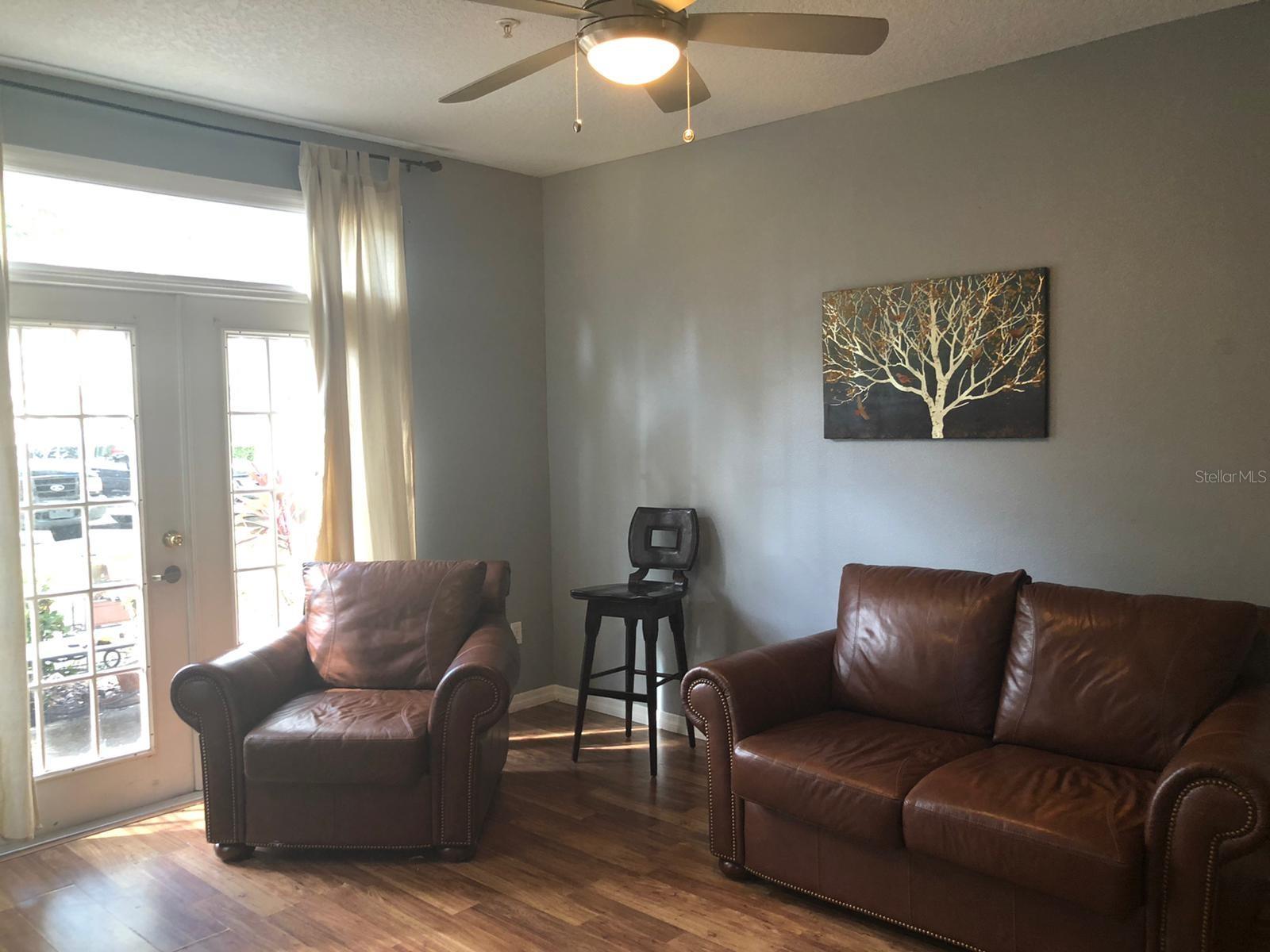 AZUR/METROWEST - Residential