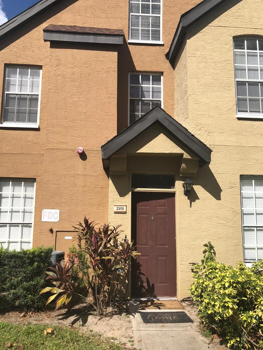 AZUR/METROWEST - Residential