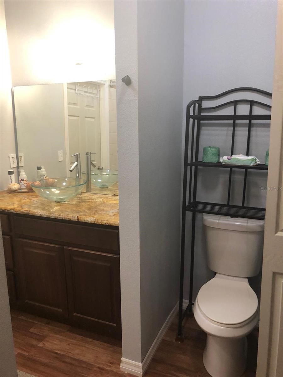 AZUR/METROWEST - Residential