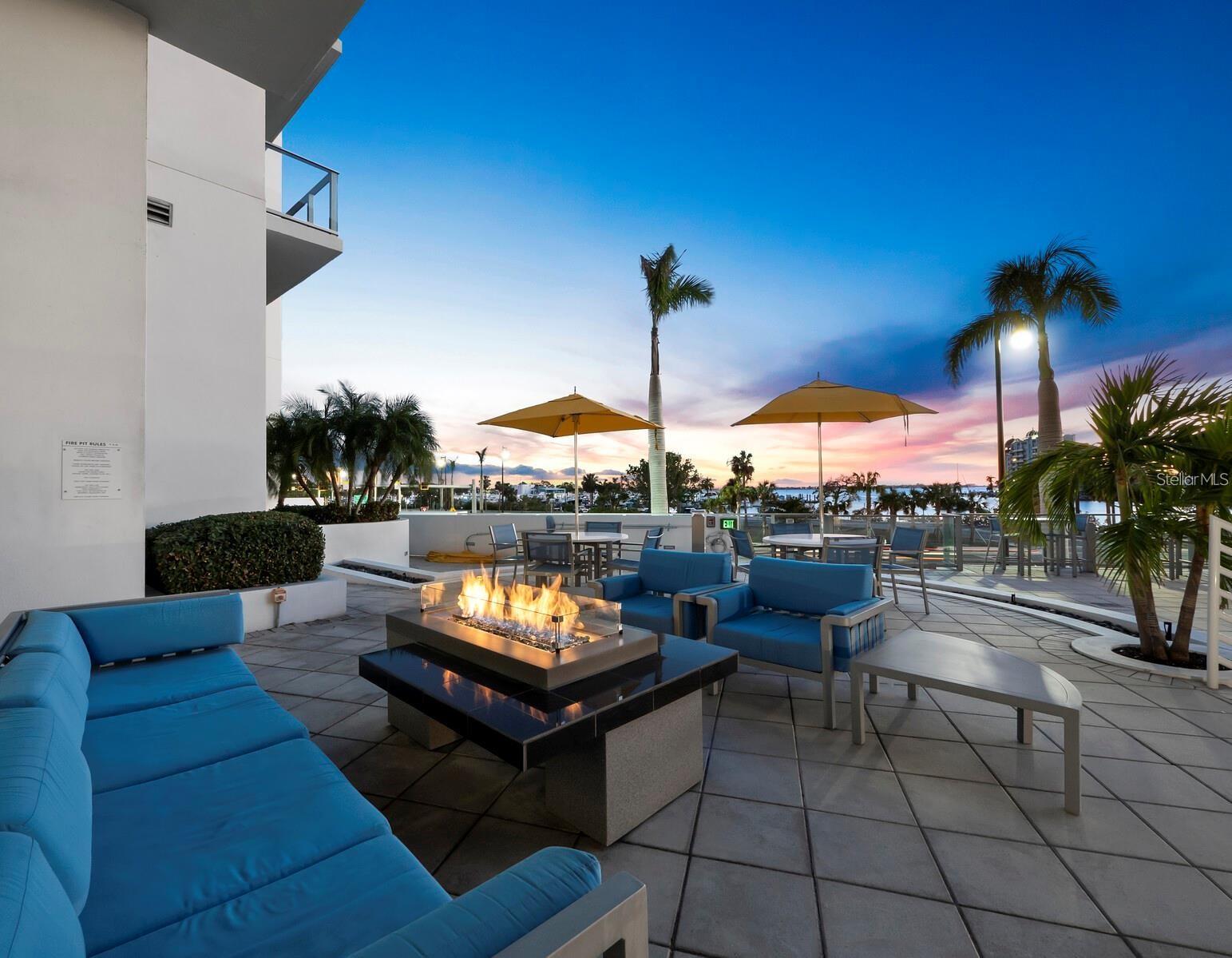 VUE SARASOTA BAY - Residential