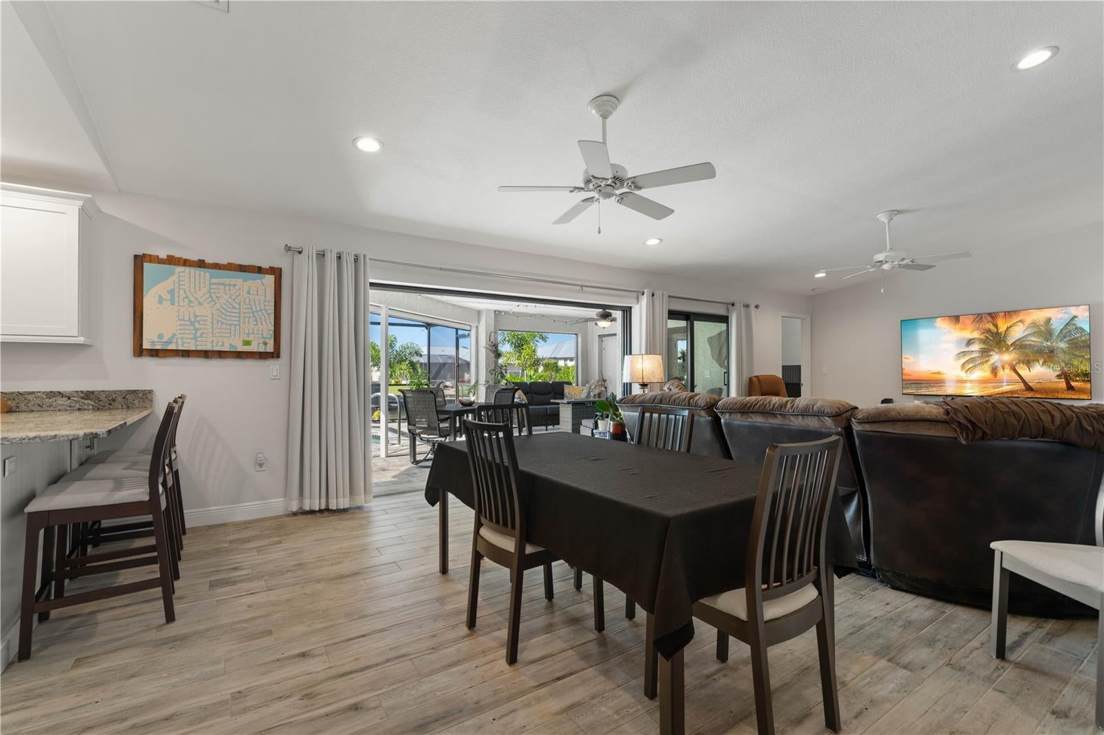 PUNTA GORDA ISLES SEC 05 - Residential