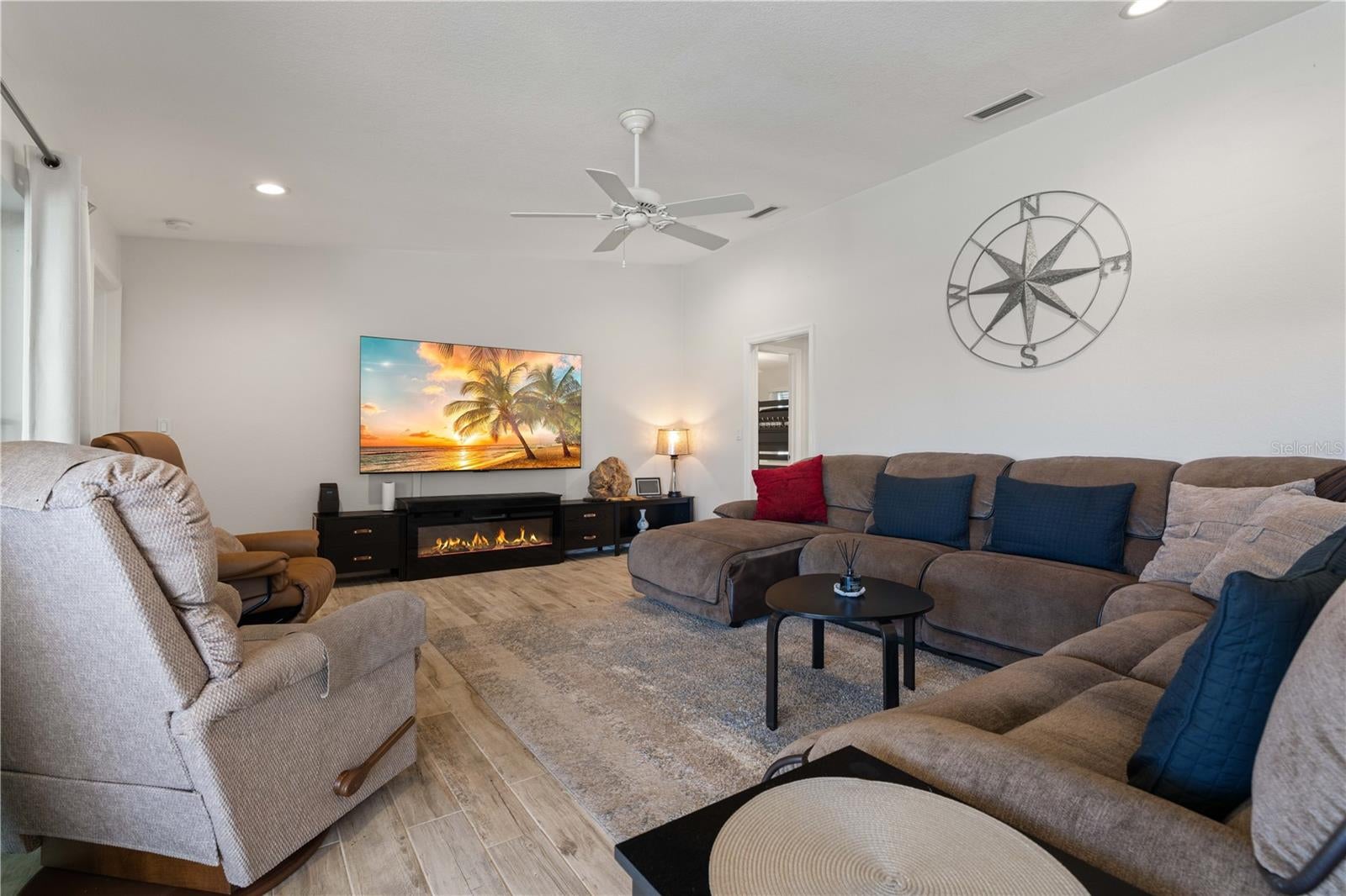 PUNTA GORDA ISLES SEC 05 - Residential