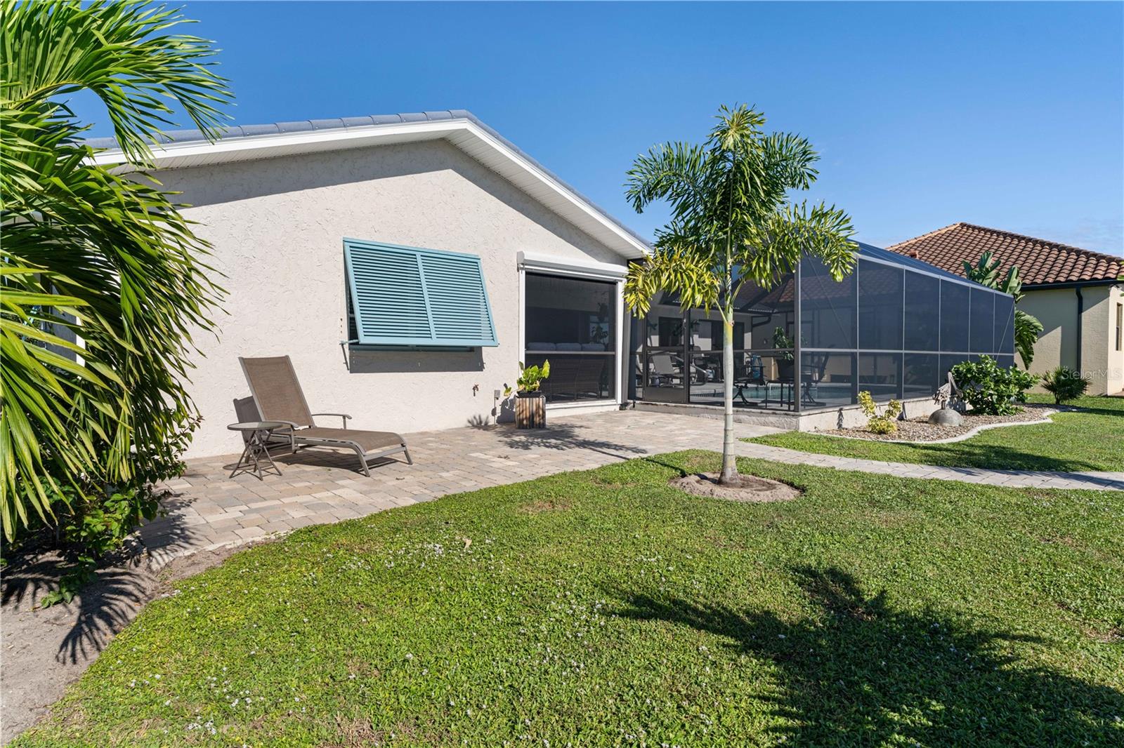 PUNTA GORDA ISLES SEC 05 - Residential
