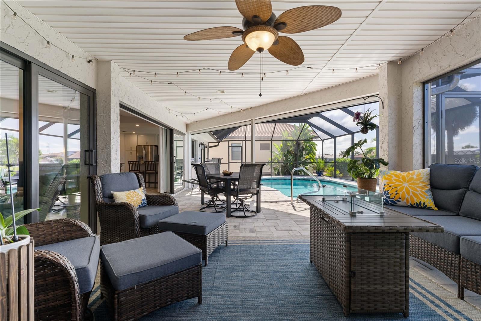 PUNTA GORDA ISLES SEC 05 - Residential