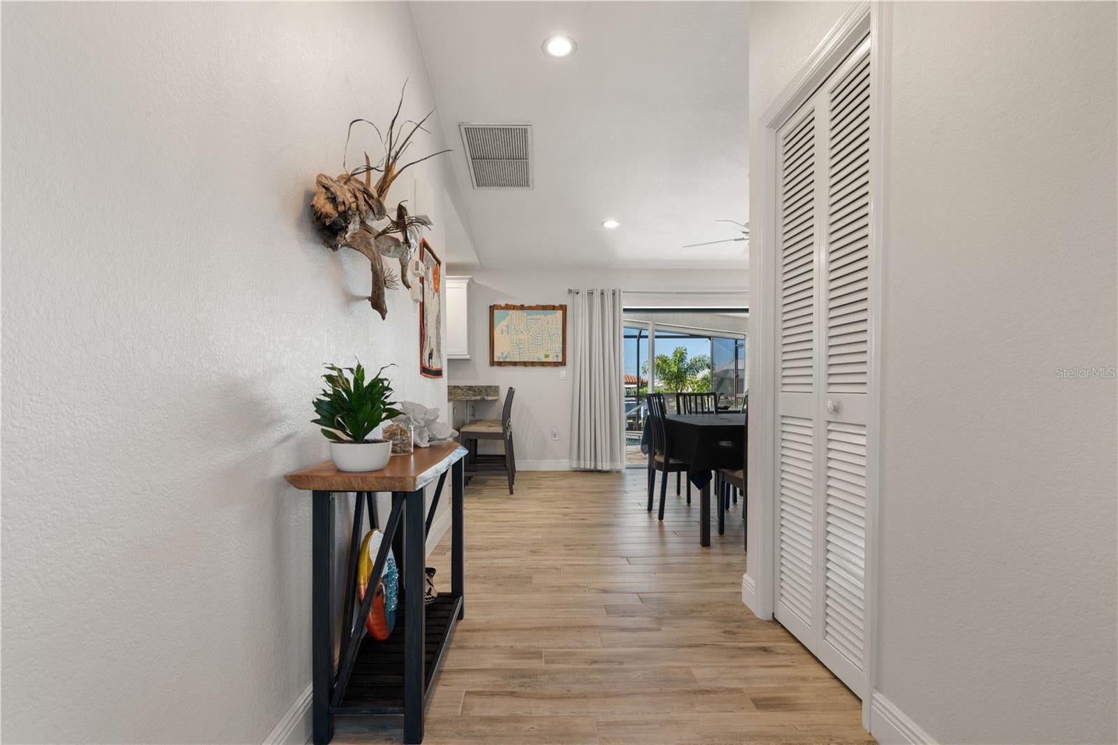 PUNTA GORDA ISLES SEC 05 - Residential