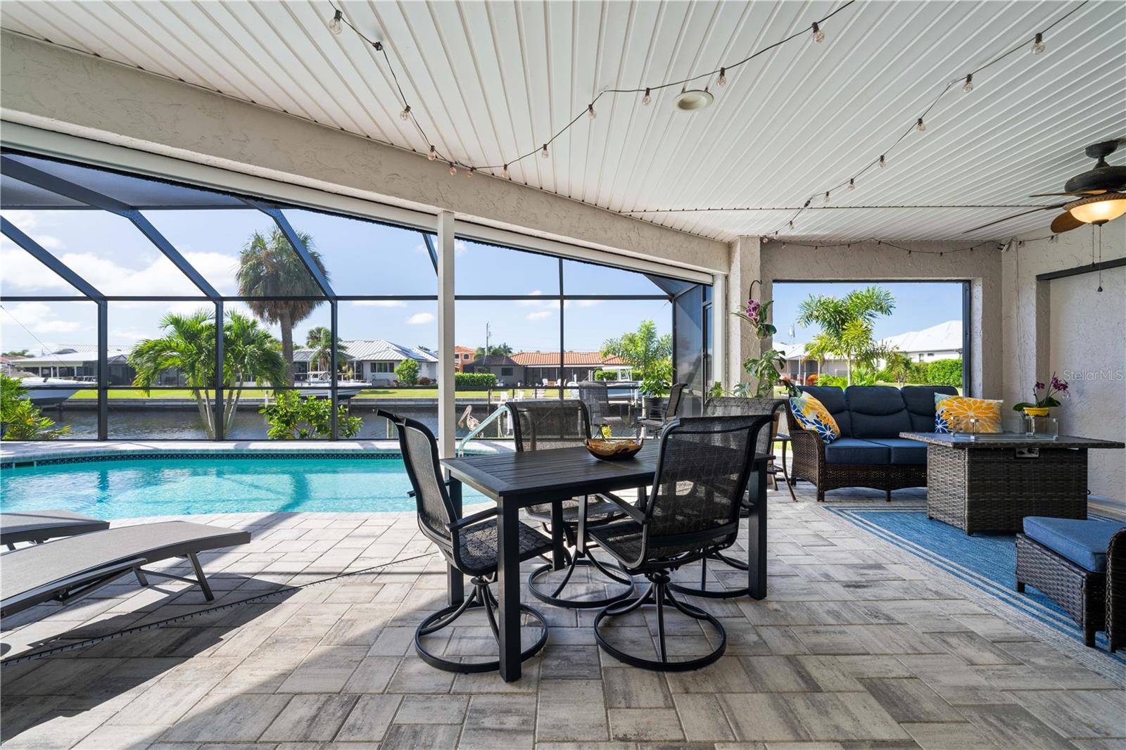 PUNTA GORDA ISLES SEC 05 - Residential