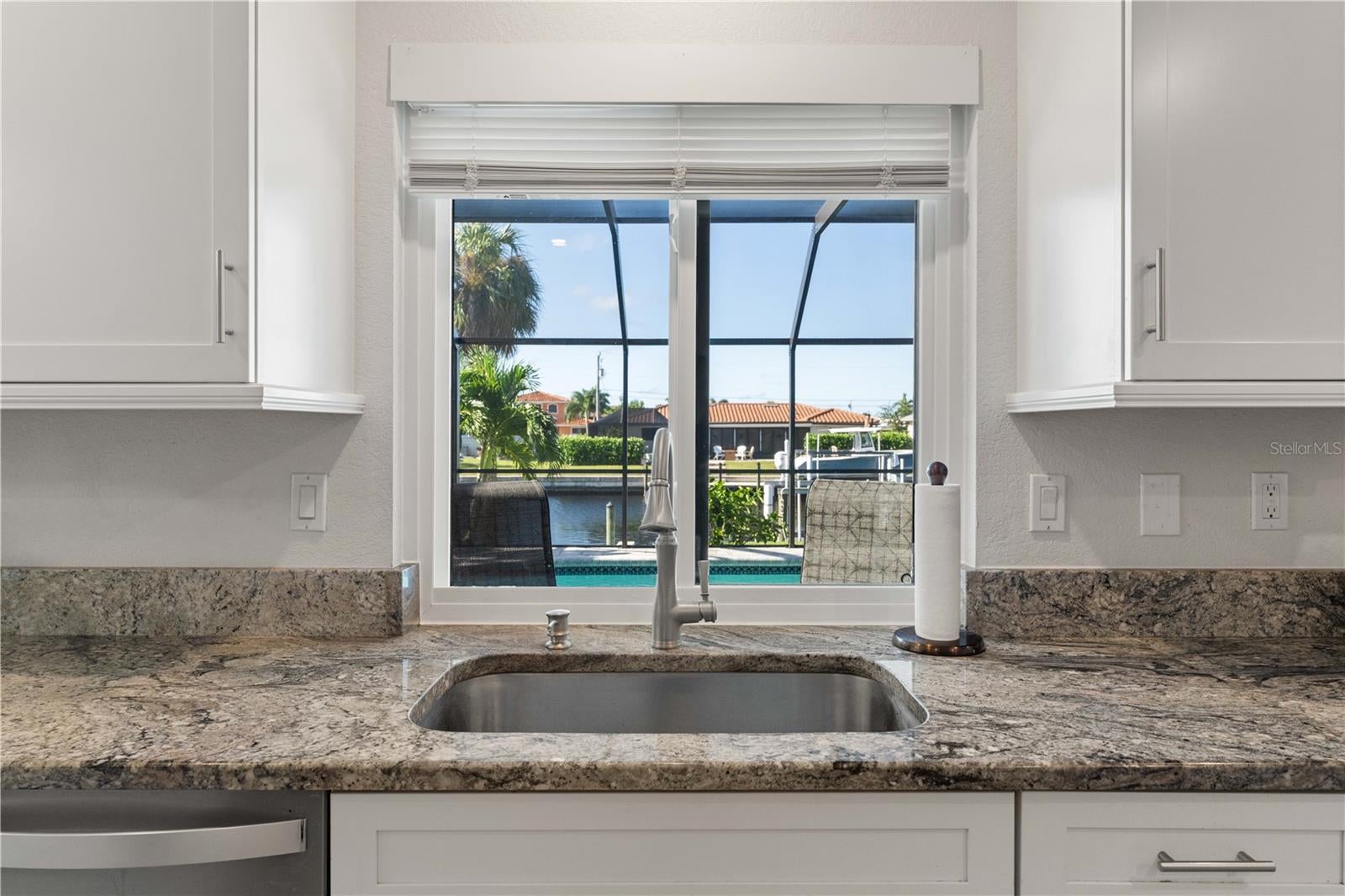 PUNTA GORDA ISLES SEC 05 - Residential