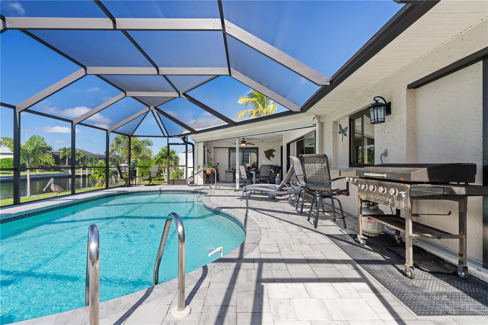 PUNTA GORDA ISLES SEC 05 - Residential