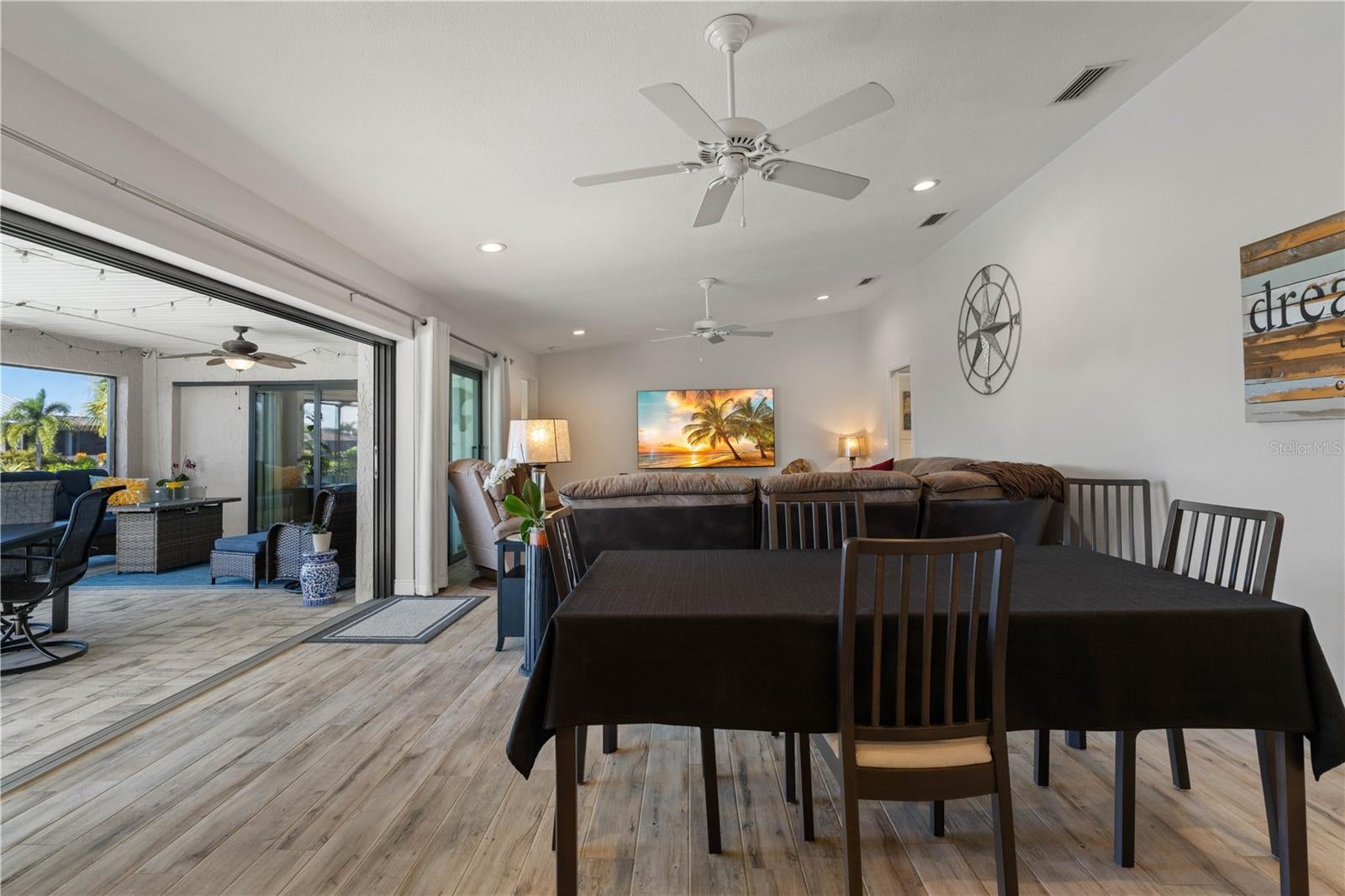 PUNTA GORDA ISLES SEC 05 - Residential