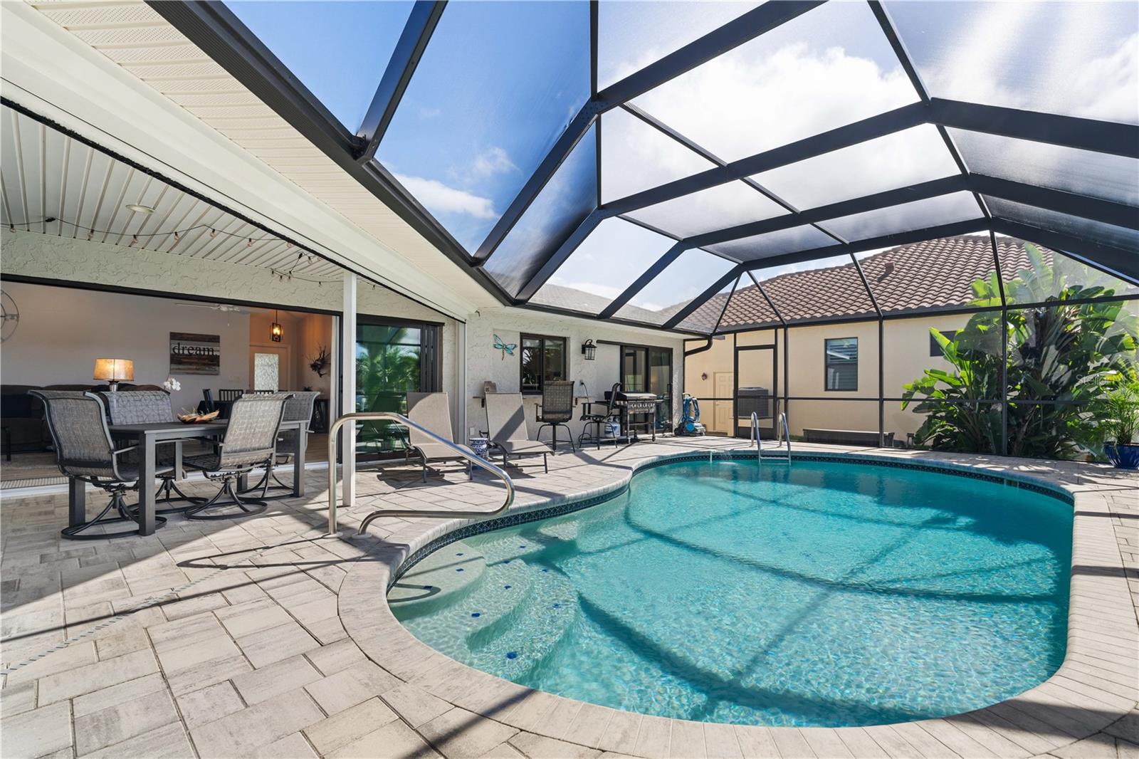 PUNTA GORDA ISLES SEC 05 - Residential