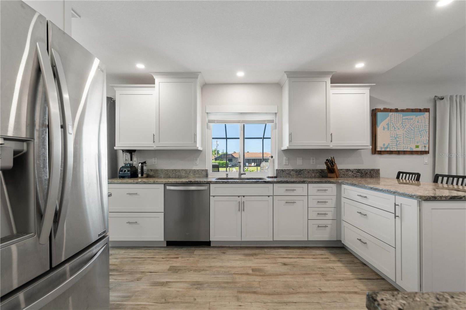 PUNTA GORDA ISLES SEC 05 - Residential