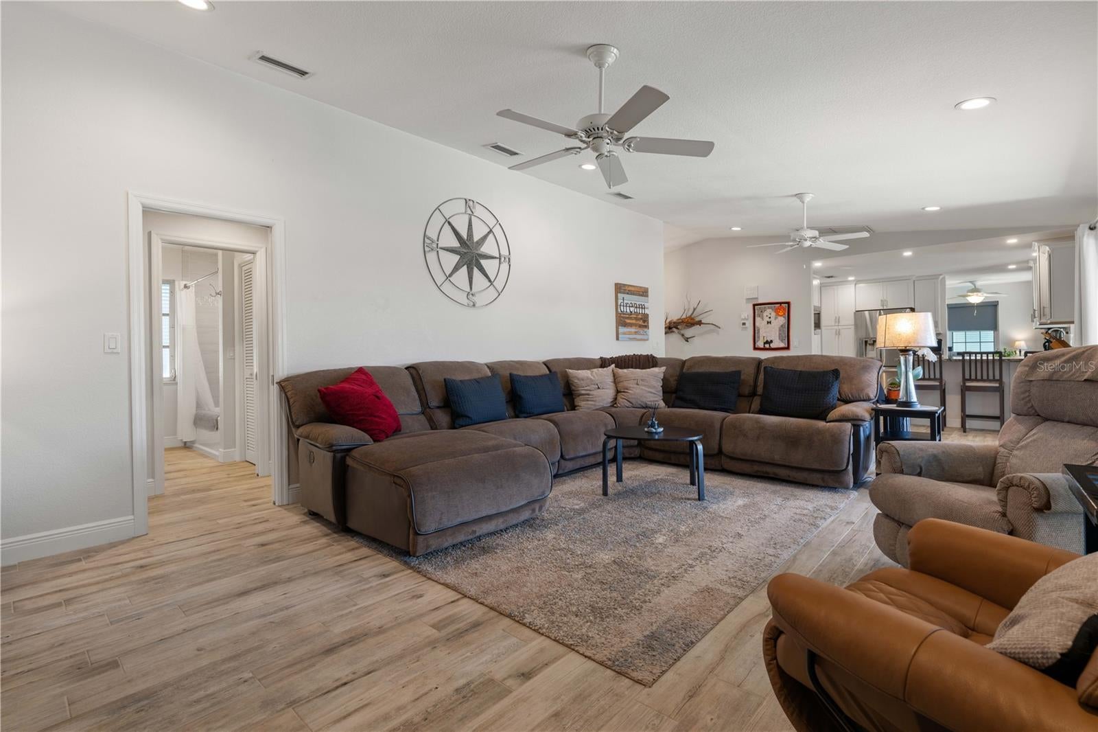 PUNTA GORDA ISLES SEC 05 - Residential