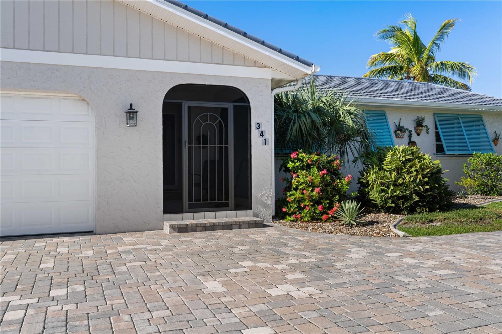 PUNTA GORDA ISLES SEC 05 - Residential