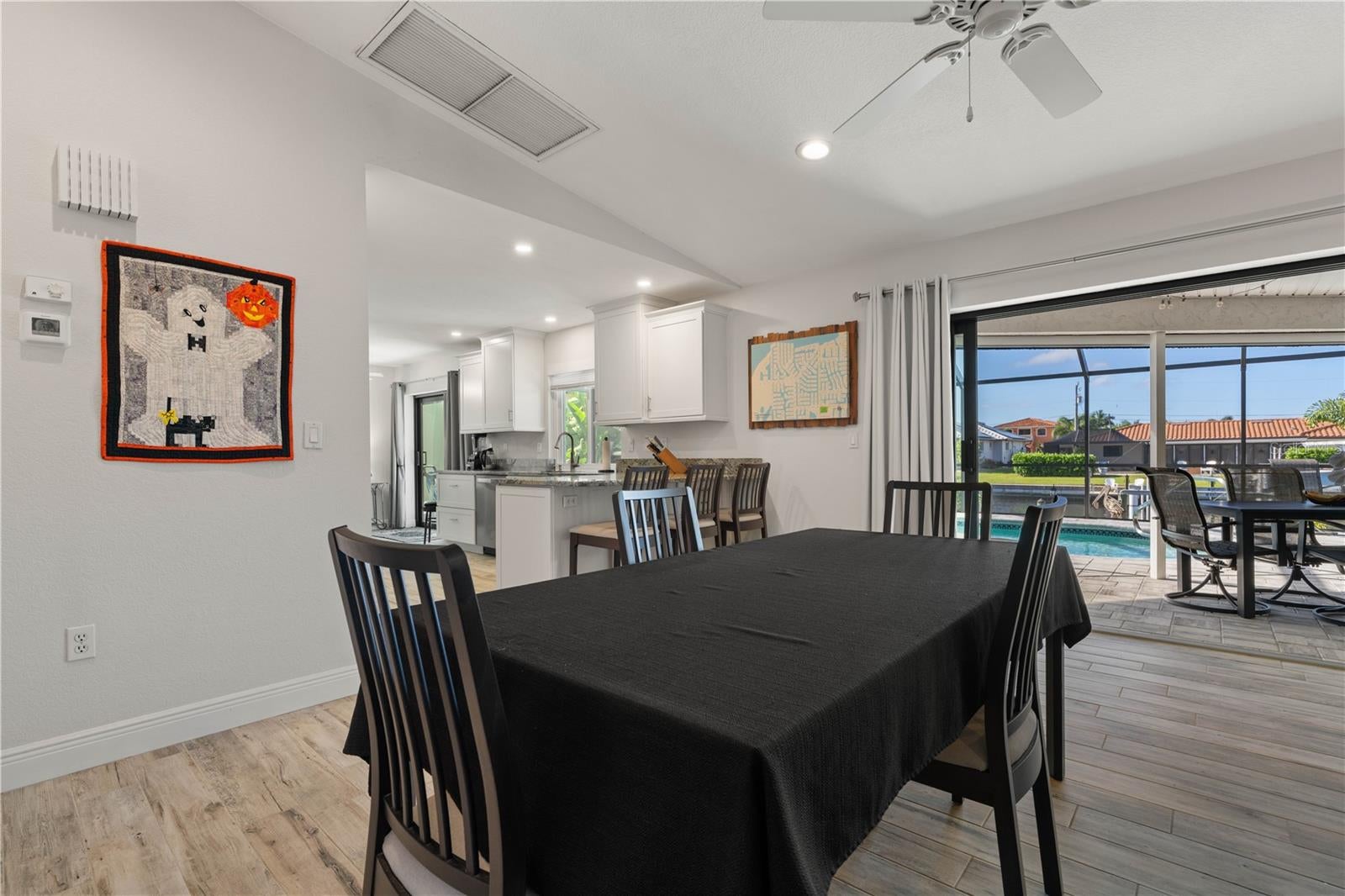 PUNTA GORDA ISLES SEC 05 - Residential