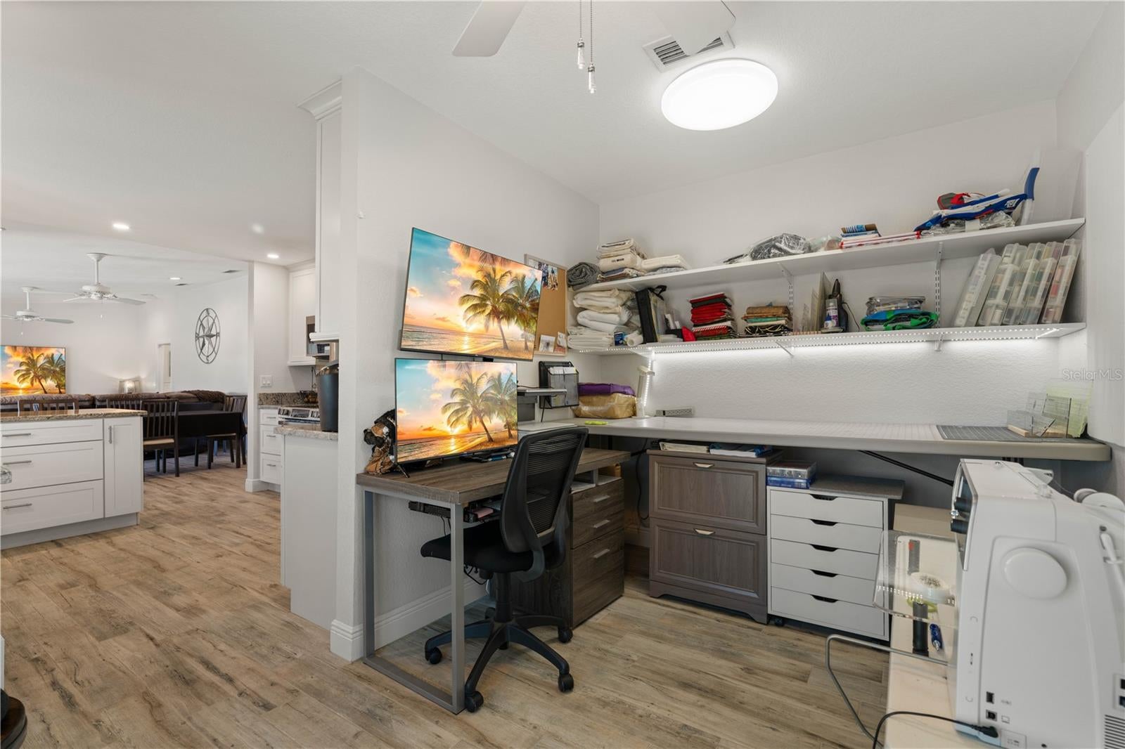 PUNTA GORDA ISLES SEC 05 - Residential