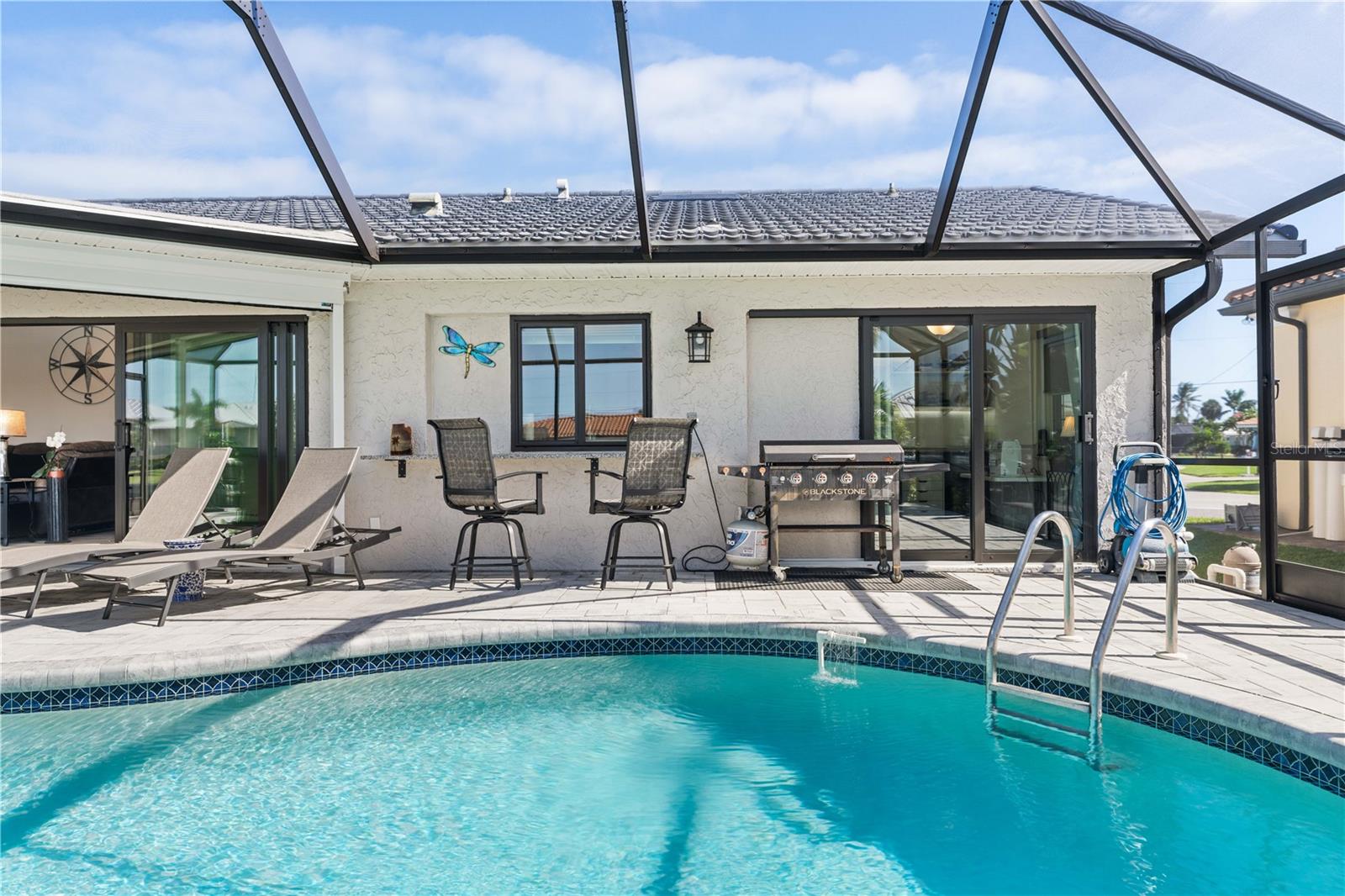 PUNTA GORDA ISLES SEC 05 - Residential
