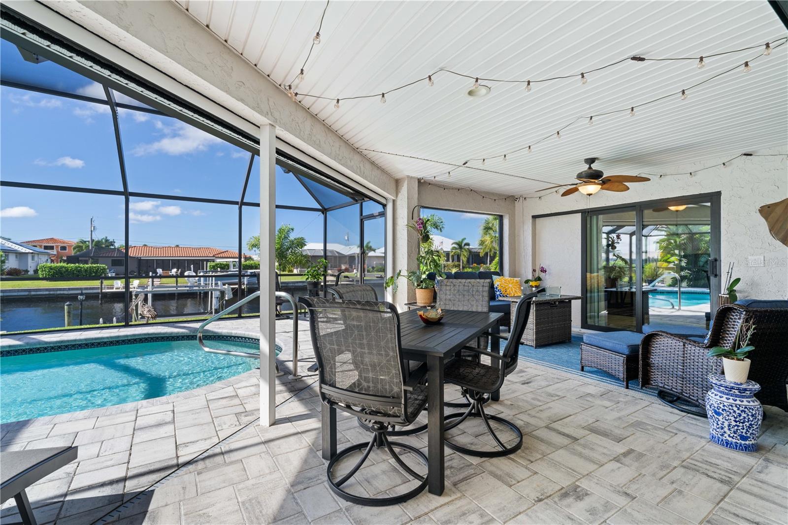 PUNTA GORDA ISLES SEC 05 - Residential