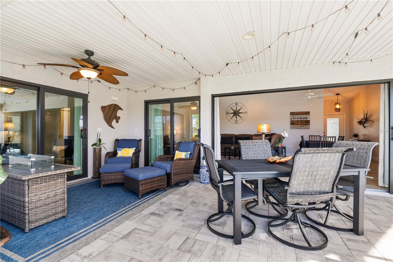PUNTA GORDA ISLES SEC 05 - Residential