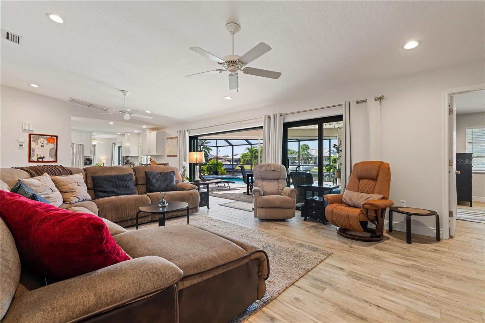 PUNTA GORDA ISLES SEC 05 - Residential