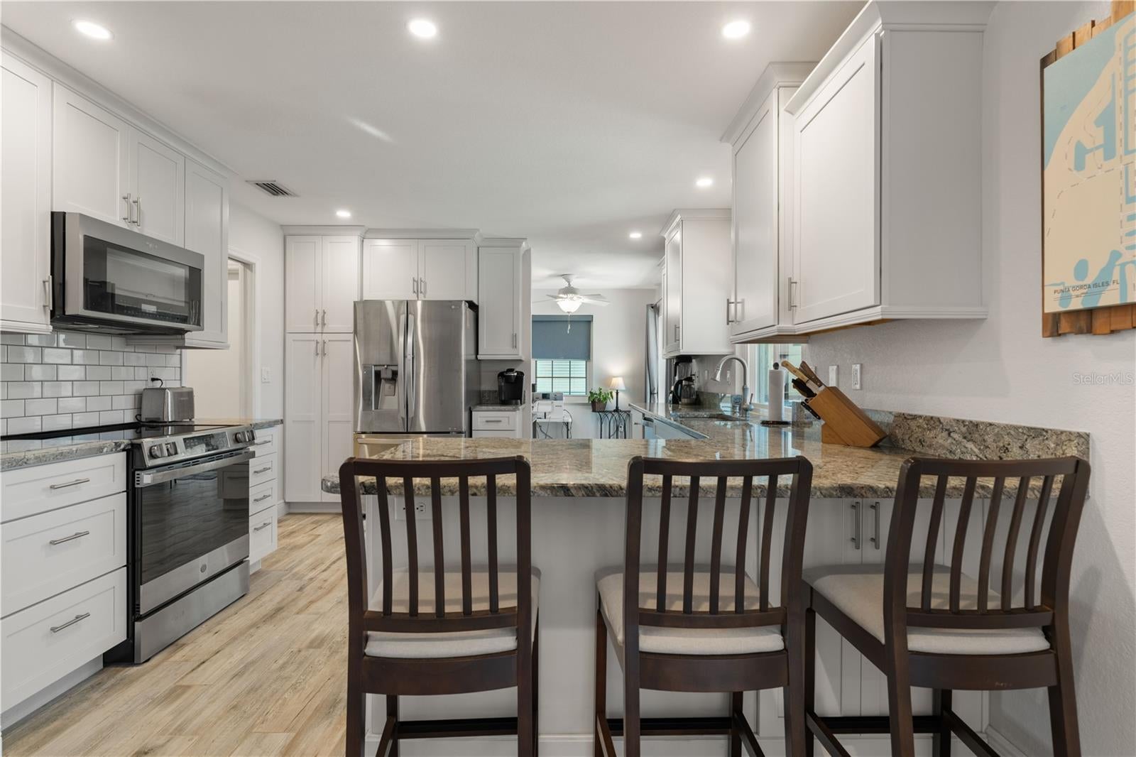 PUNTA GORDA ISLES SEC 05 - Residential