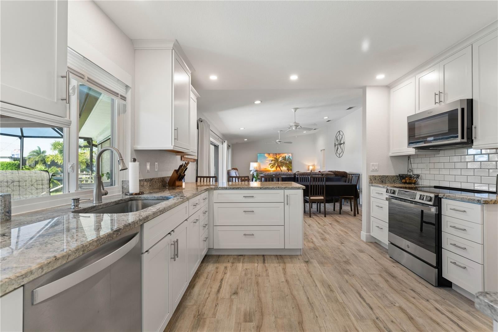 PUNTA GORDA ISLES SEC 05 - Residential