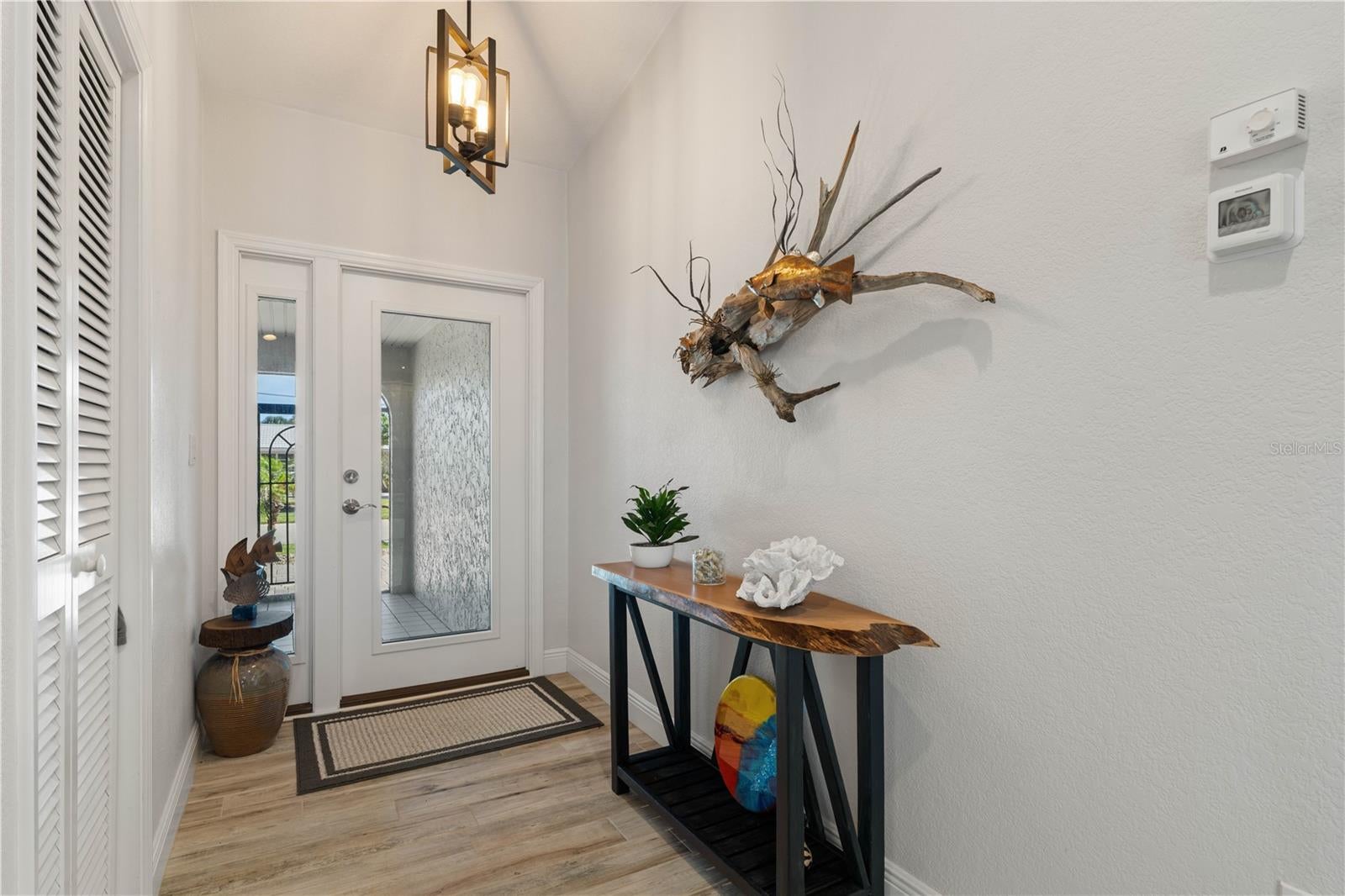 PUNTA GORDA ISLES SEC 05 - Residential