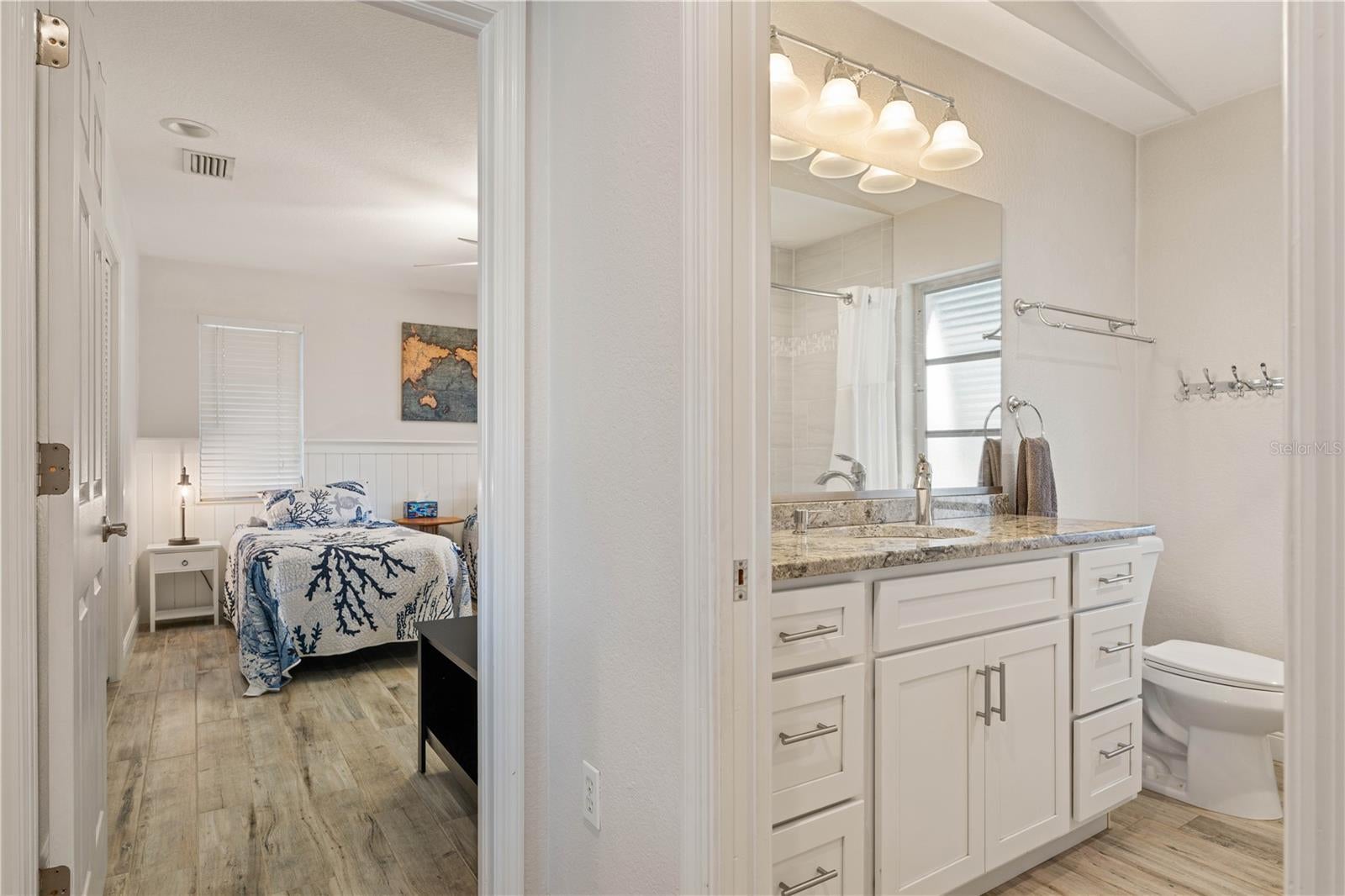 PUNTA GORDA ISLES SEC 05 - Residential