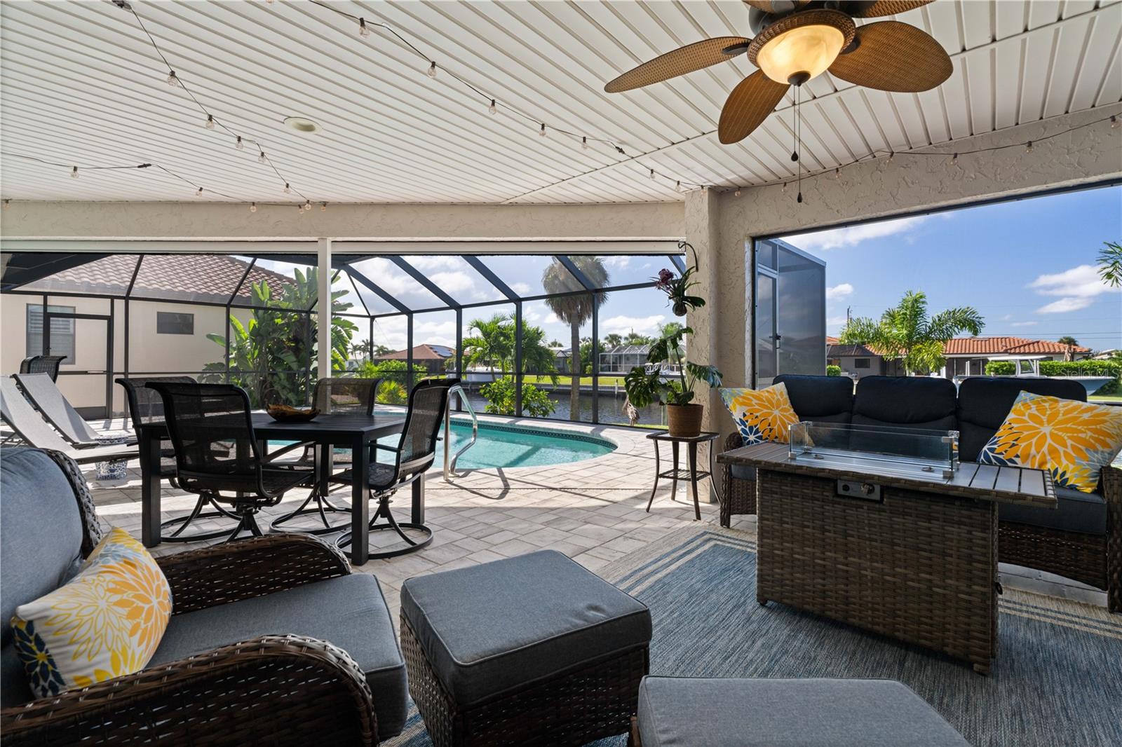 PUNTA GORDA ISLES SEC 05 - Residential