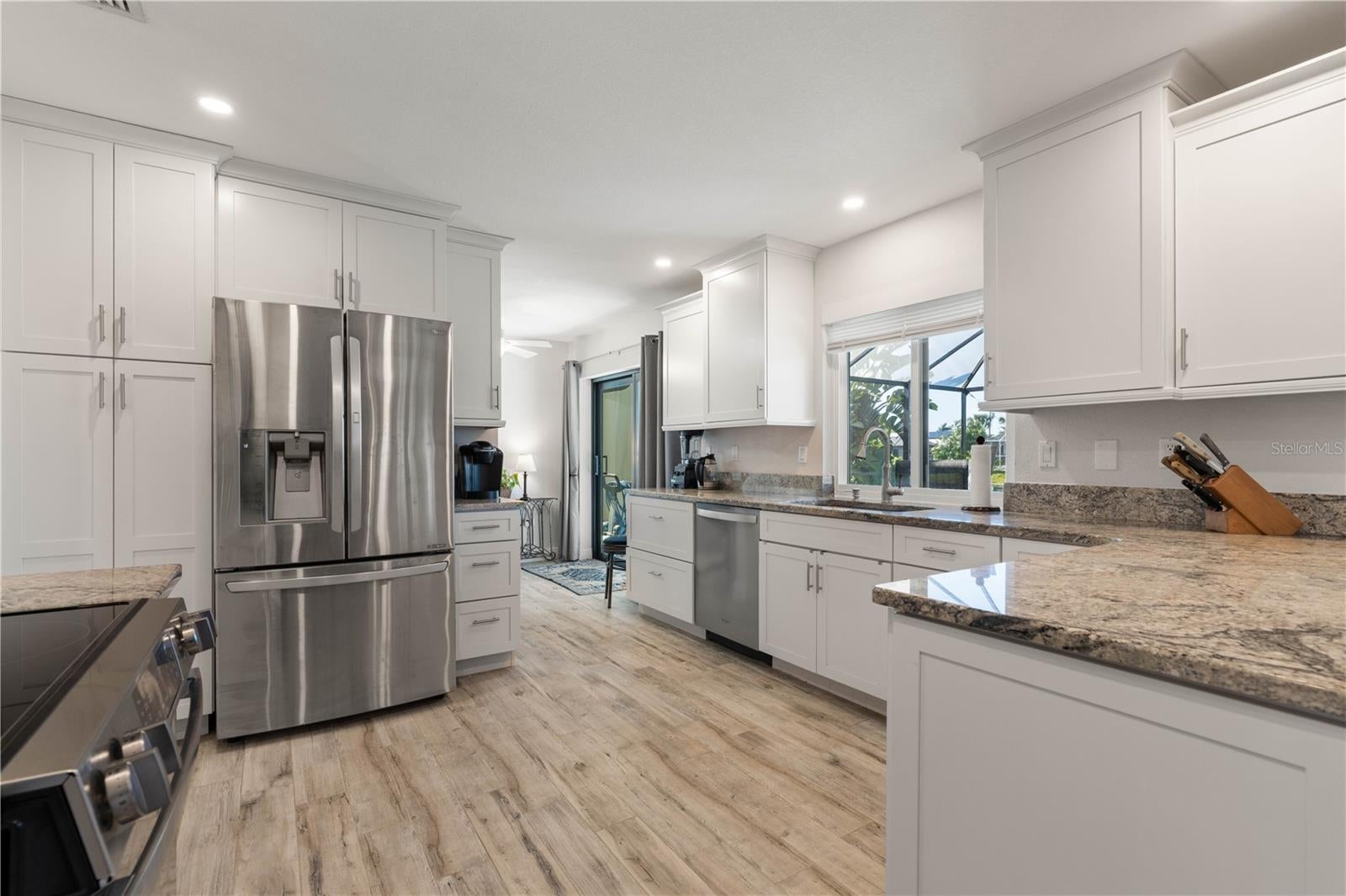 PUNTA GORDA ISLES SEC 05 - Residential