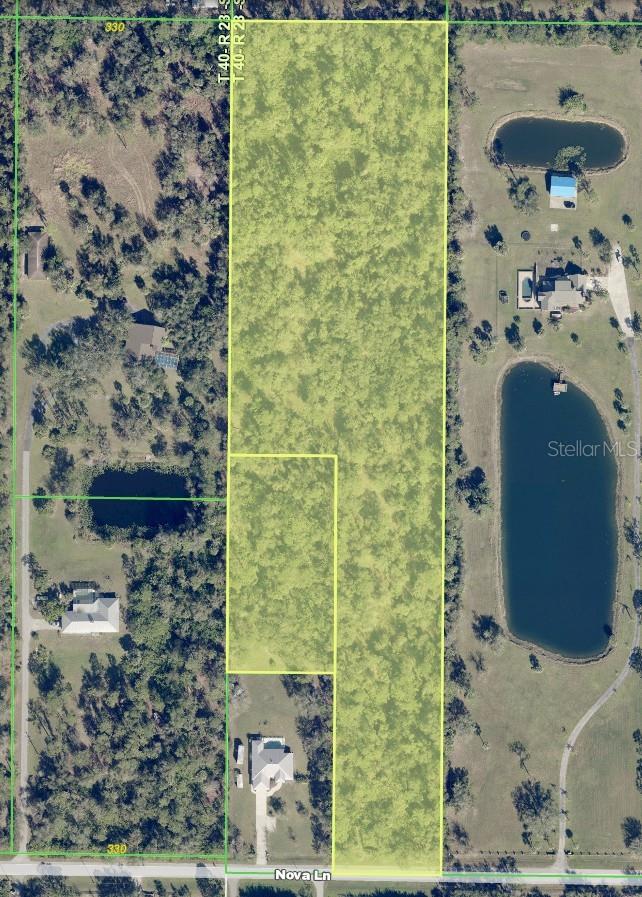 ACREAGE - Land