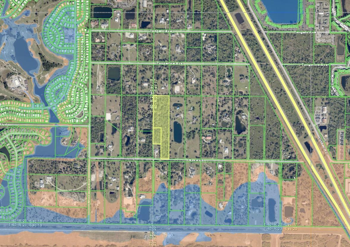 ACREAGE - Land