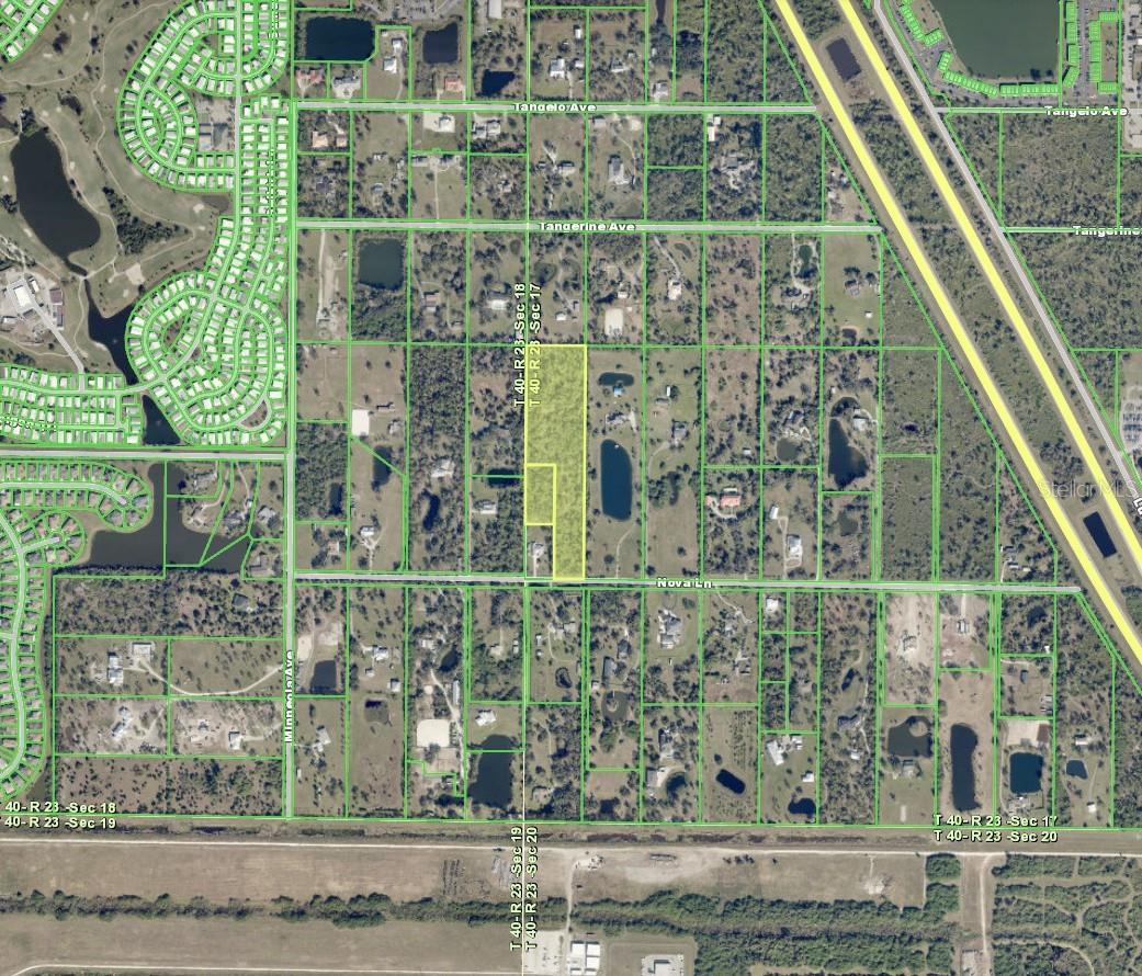 ACREAGE - Land
