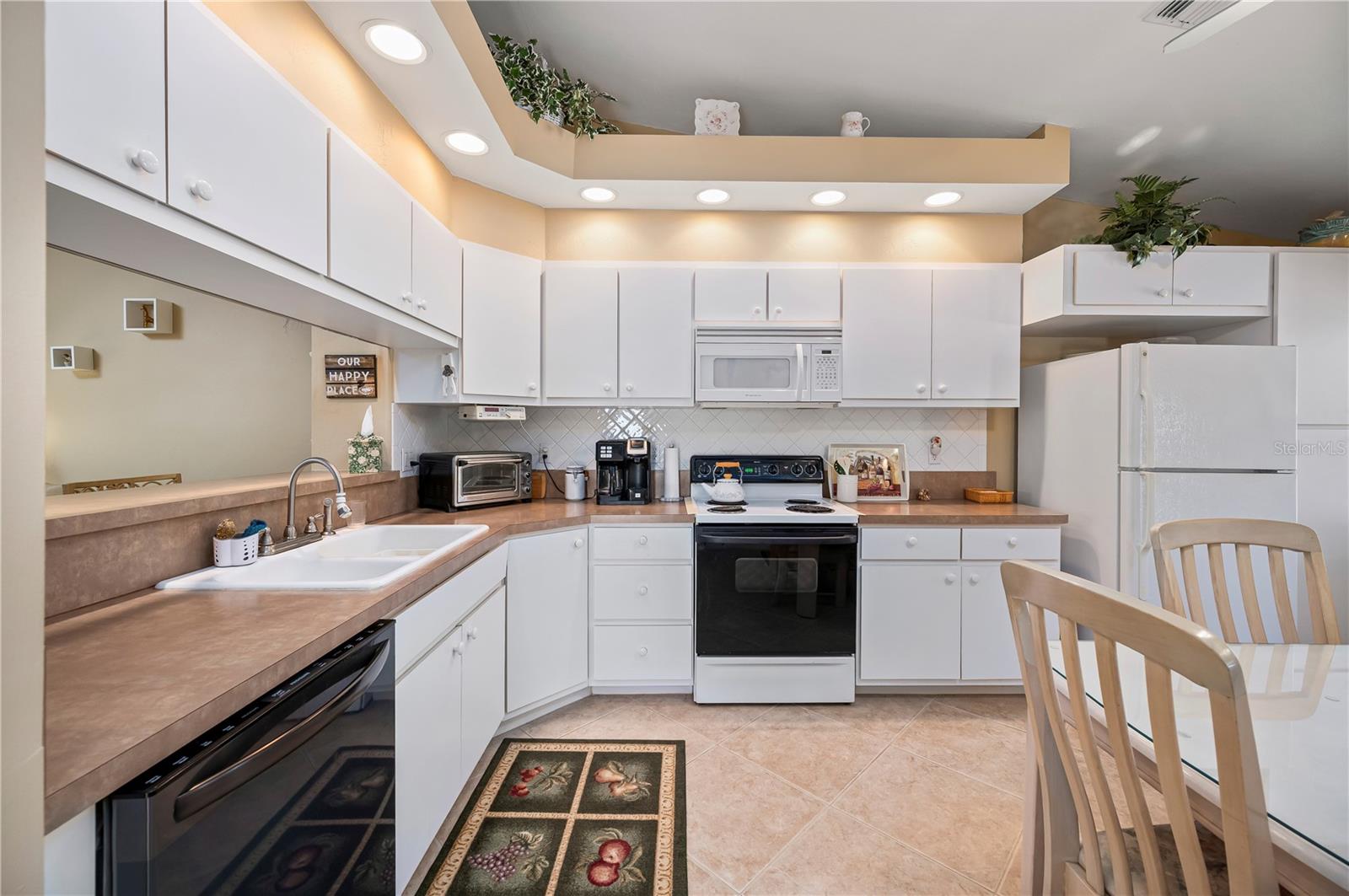 CRYSTAL BAY/KINGSWAY - Residential
