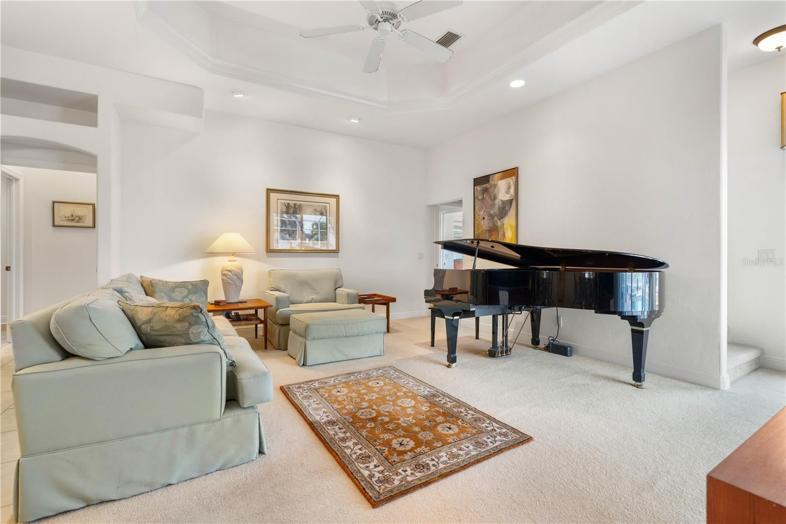 PUNTA GORDA ISLES SEC 12 - Residential