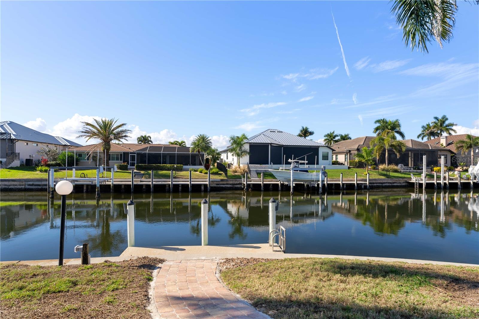 PUNTA GORDA ISLES SEC 12 - Residential