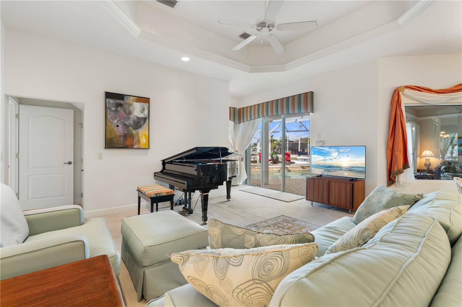 PUNTA GORDA ISLES SEC 12 - Residential